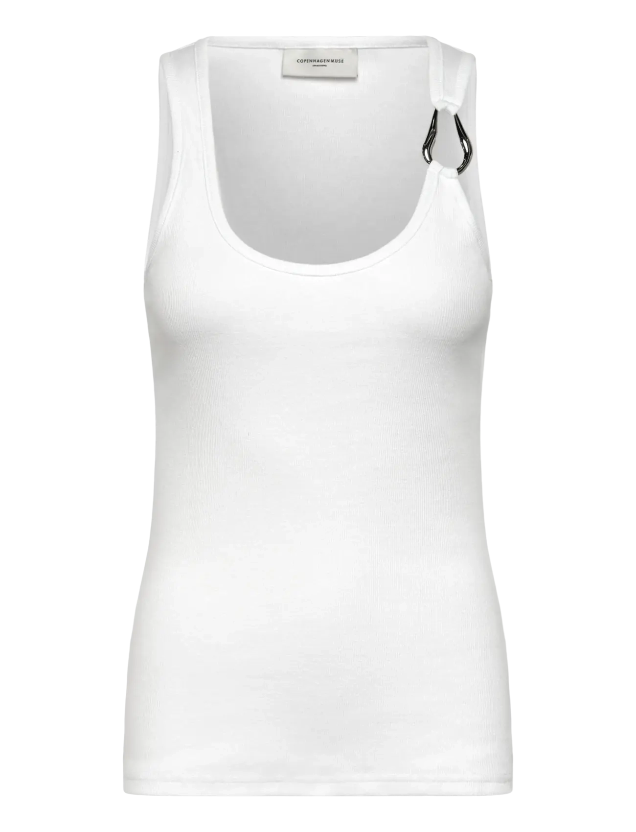 BRIGHT WHITE