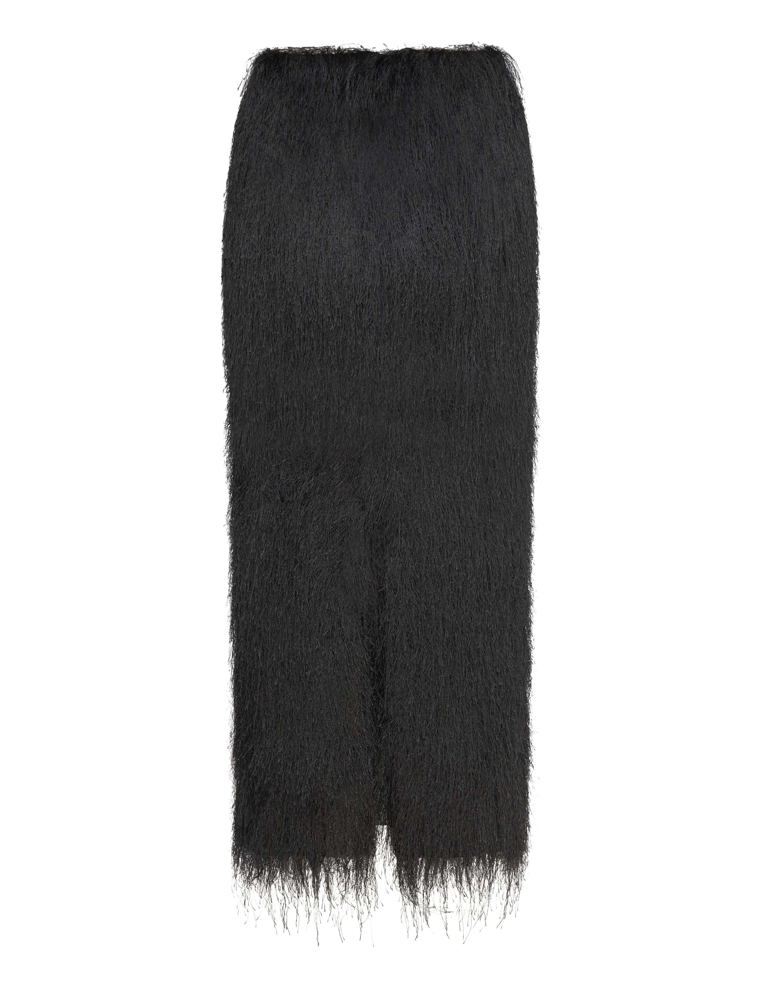 Copenhagen Muse - CMFALLON-SKIRT - midi-röcke - black - 2