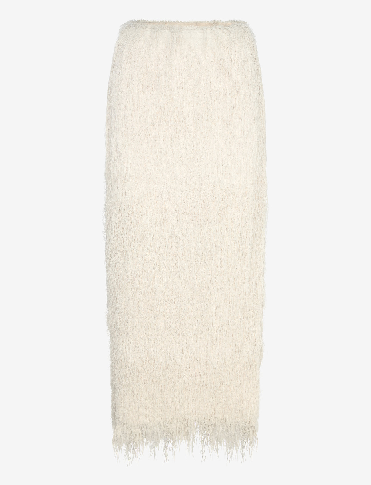 Copenhagen Muse - CMFALLON-SKIRT - midi kjolar - jet stream - 1