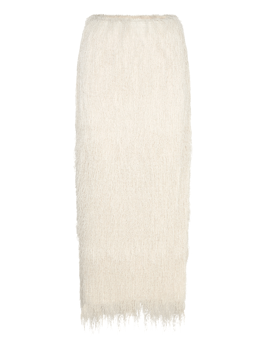 Copenhagen Muse - CMFALLON-SKIRT - midi-röcke - jet stream - 1