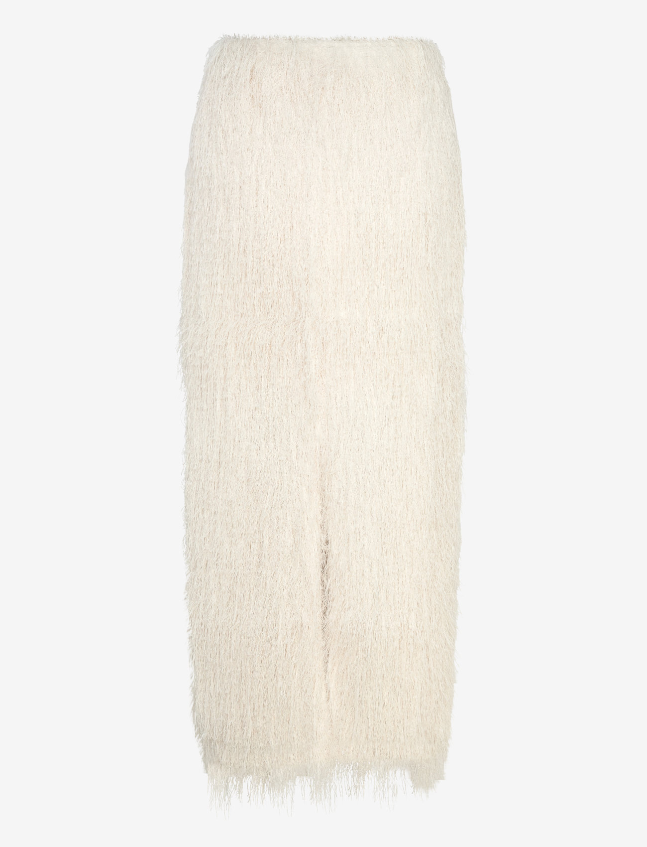 Copenhagen Muse - CMFALLON-SKIRT - midi kjolar - jet stream - 2