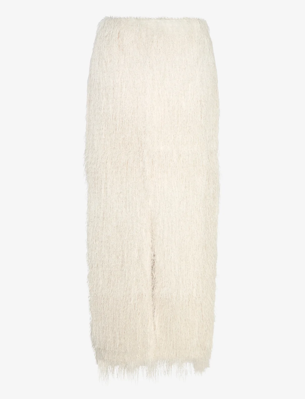 Copenhagen Muse - CMFALLON-SKIRT - midi-röcke - jet stream - 2