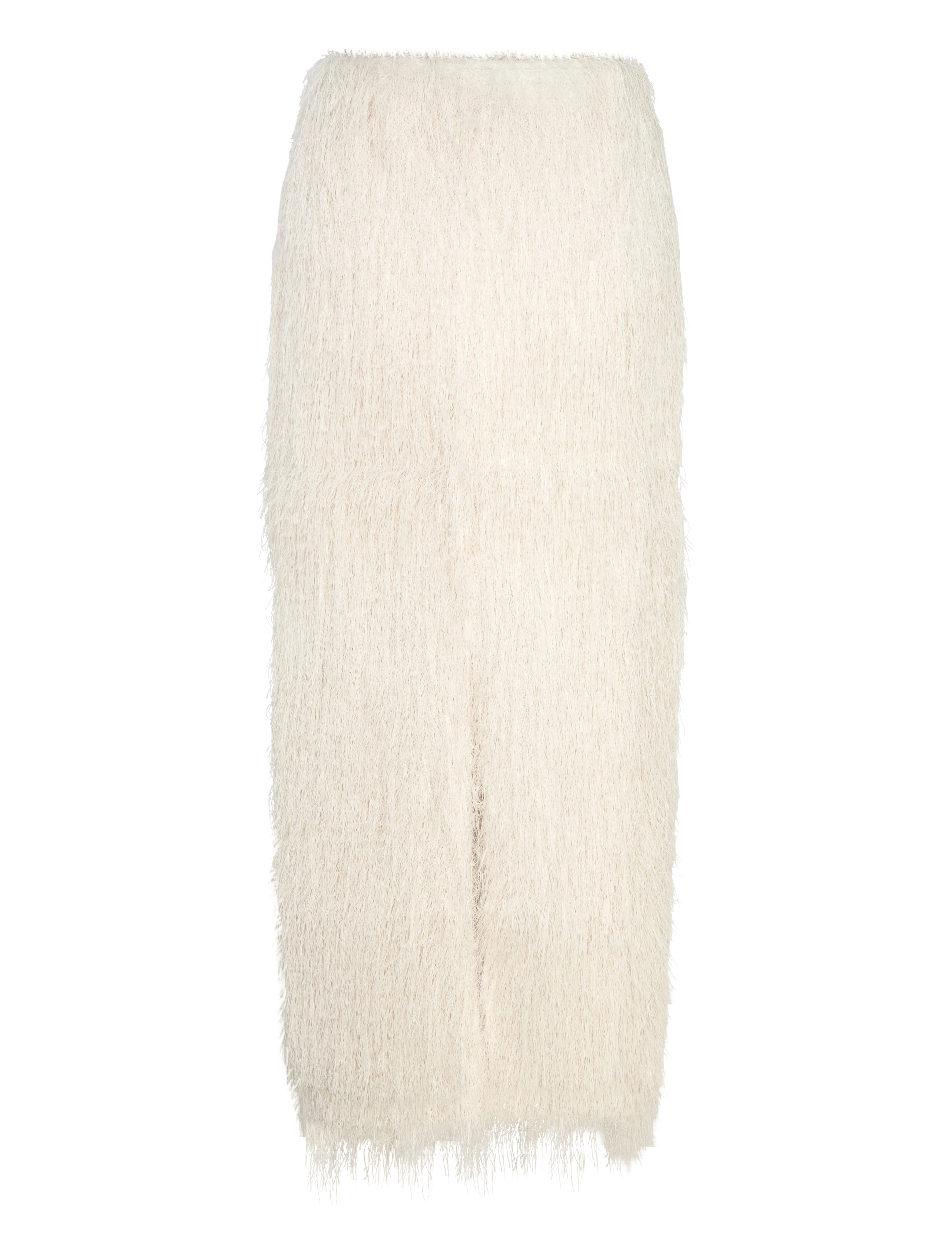 Copenhagen Muse - CMFALLON-SKIRT - midi-röcke - jet stream - 2