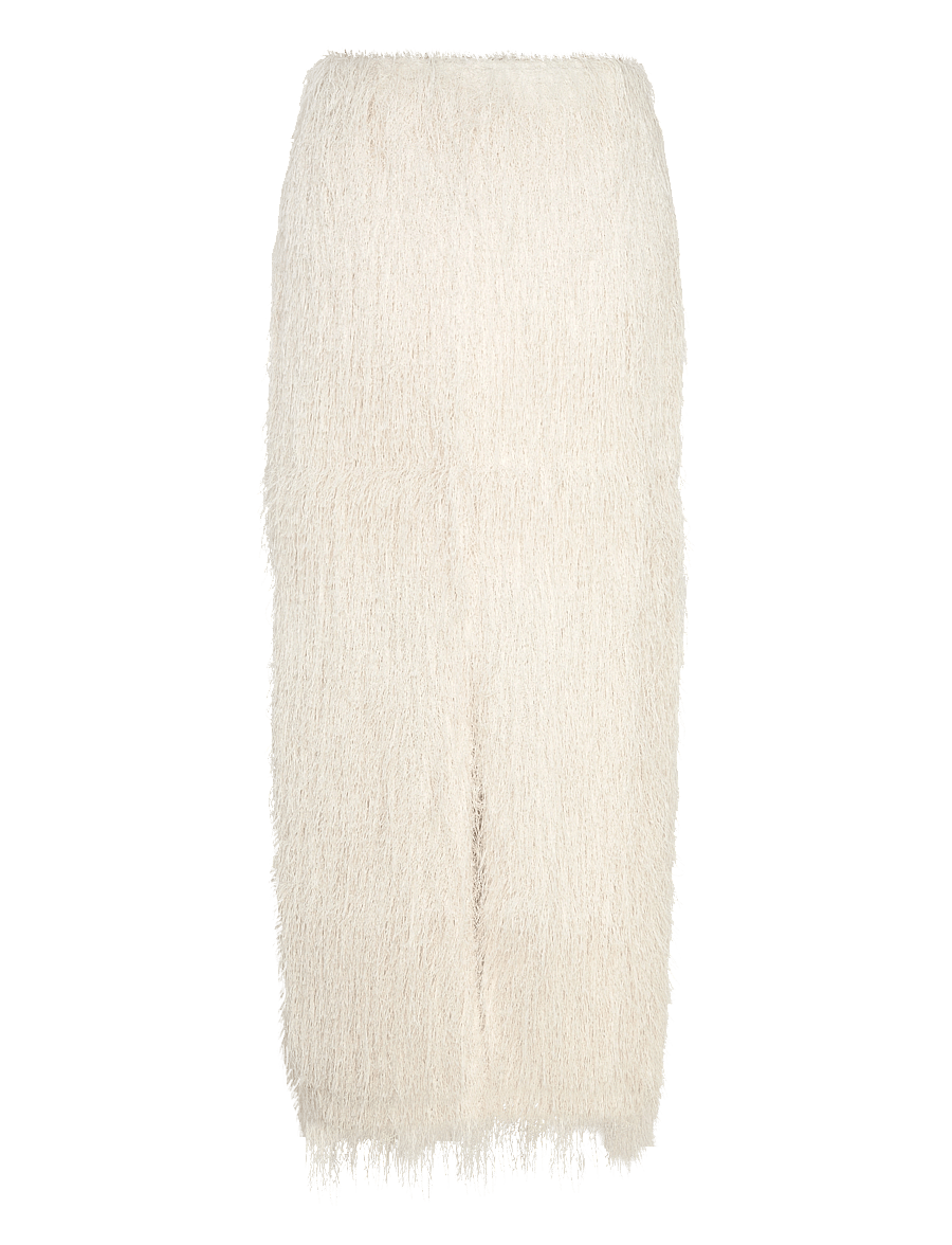Copenhagen Muse - CMFALLON-SKIRT - midi-röcke - jet stream - 2