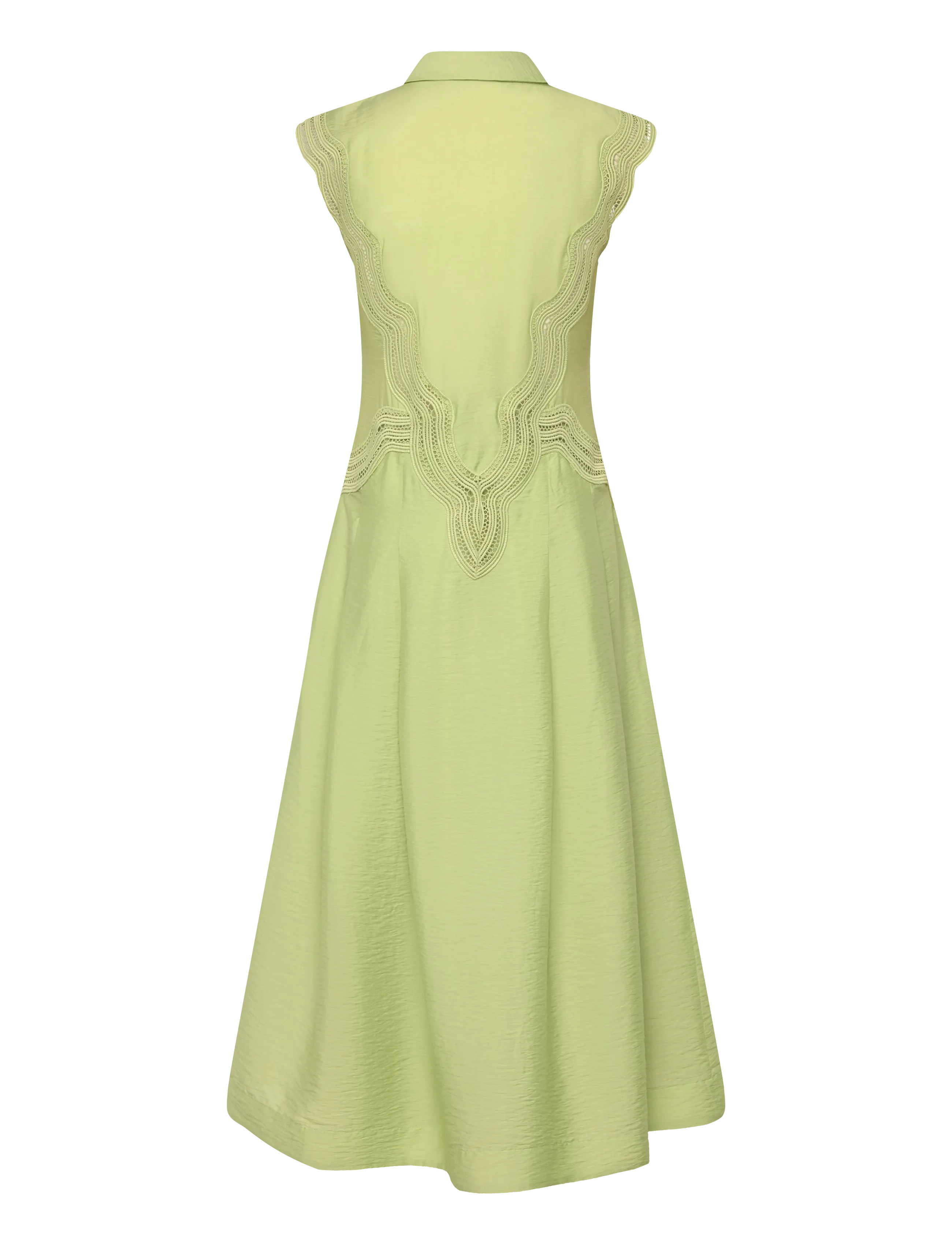 Copenhagen Muse - CMCOLE-DRESS - sommerkjoler - margarita - 1
