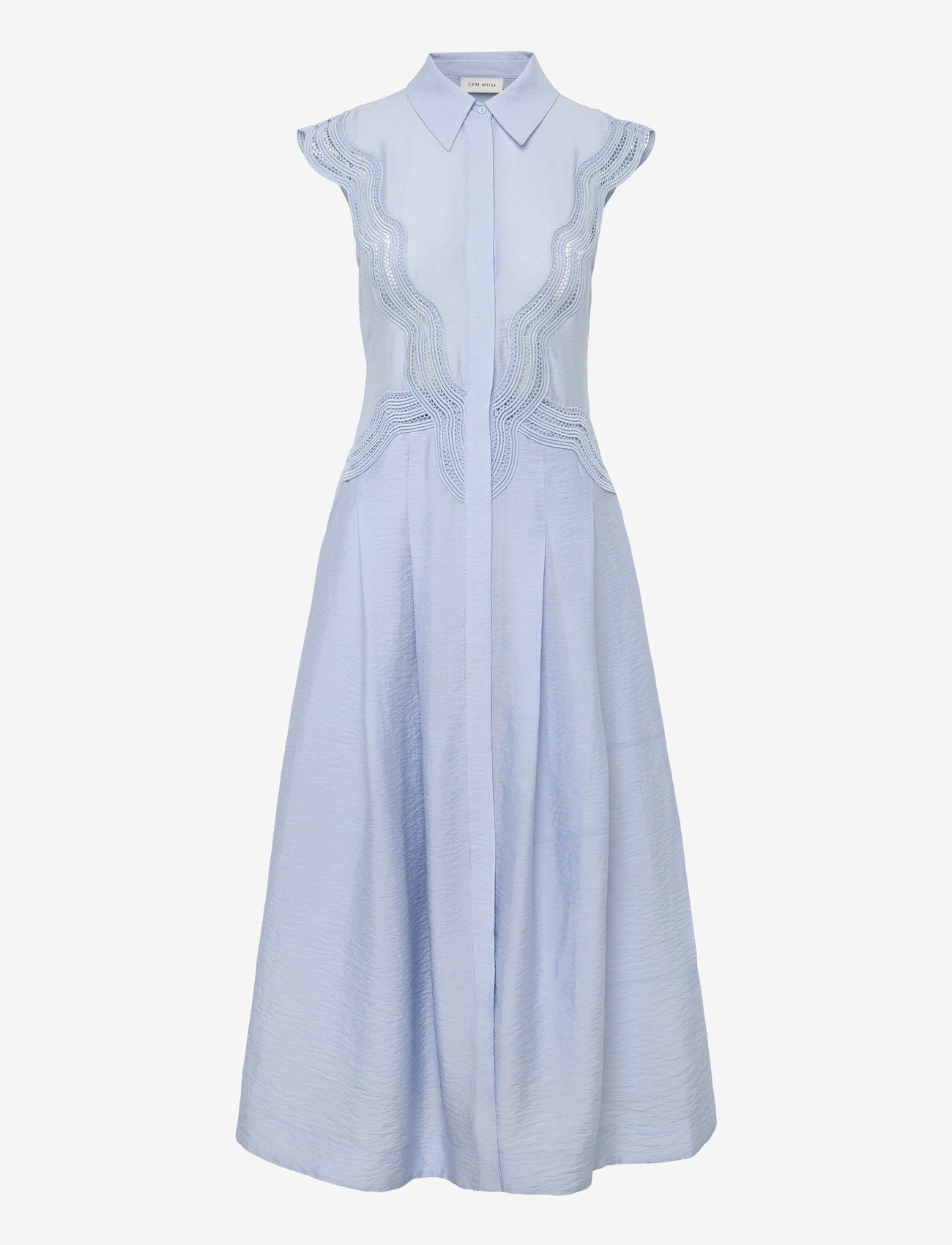 Copenhagen Muse - CMCOLE-DRESS - sommarklänningar - skyway - 0