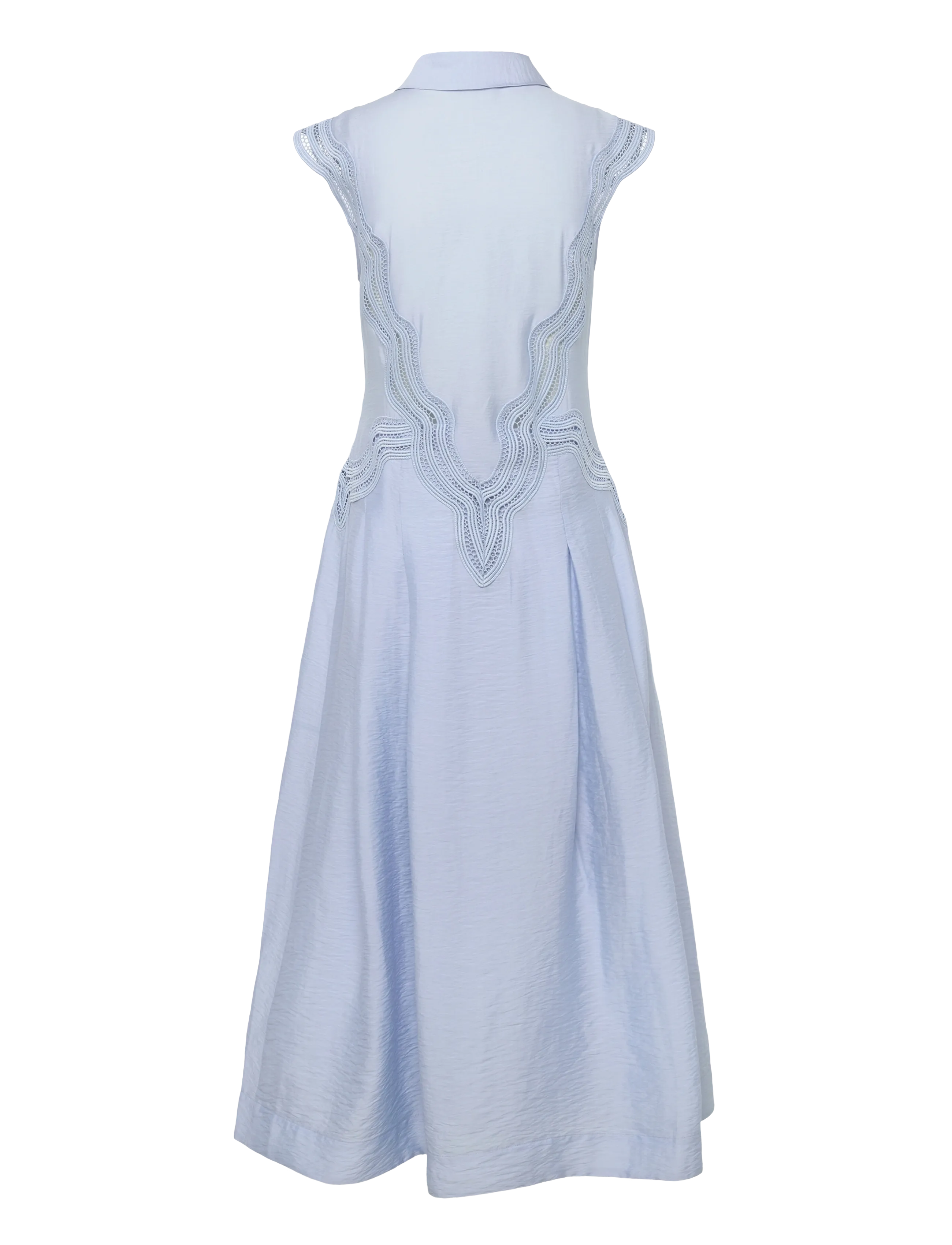 Copenhagen Muse - CMCOLE-DRESS - robes d'été - skyway - 1