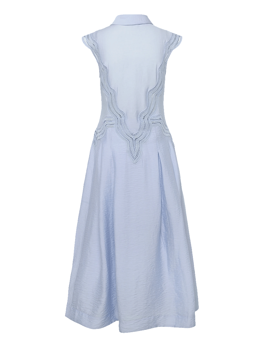 Copenhagen Muse - CMCOLE-DRESS - robes d'été - skyway - 1