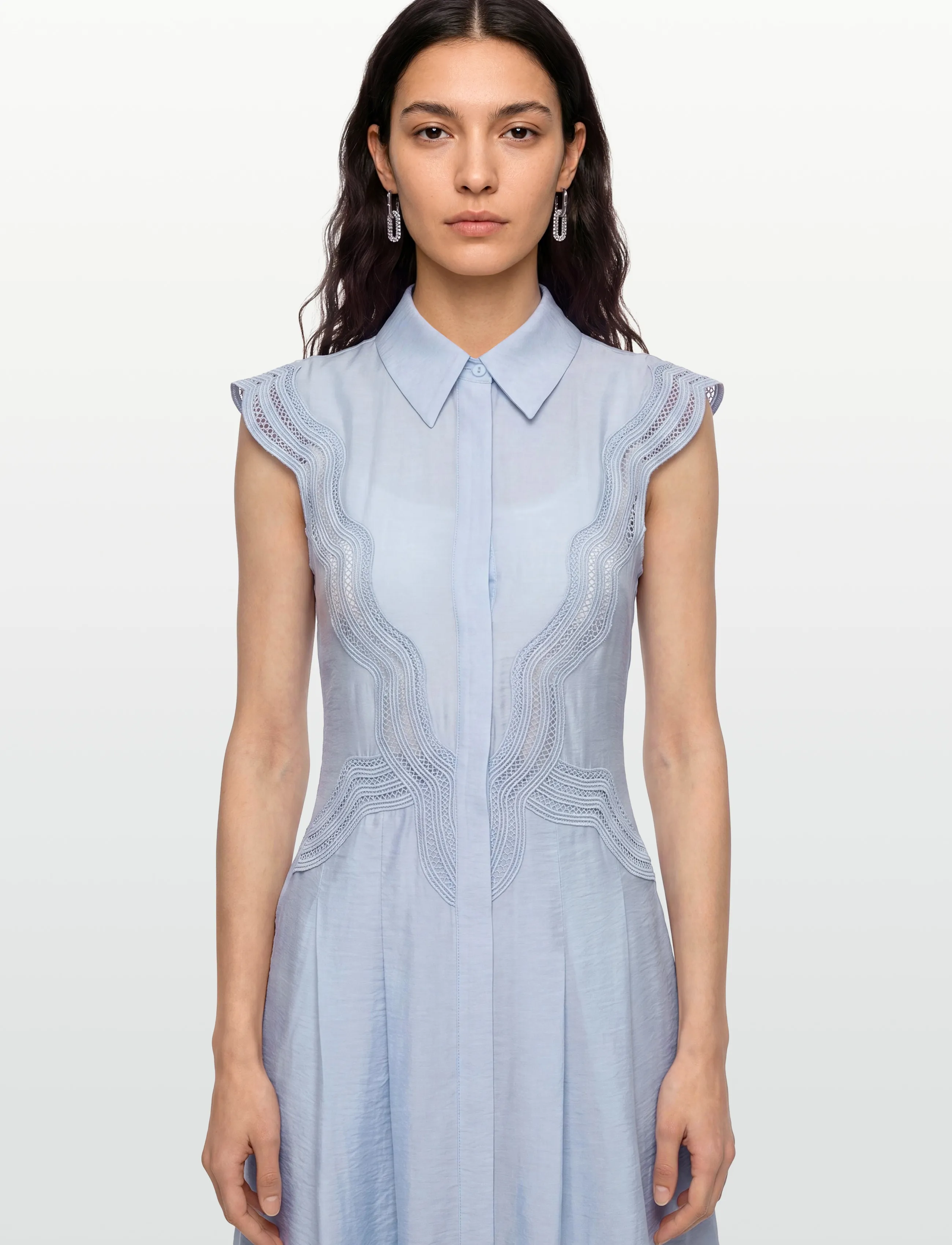 Copenhagen Muse - CMCOLE-DRESS - suvekleidid - skyway - 3
