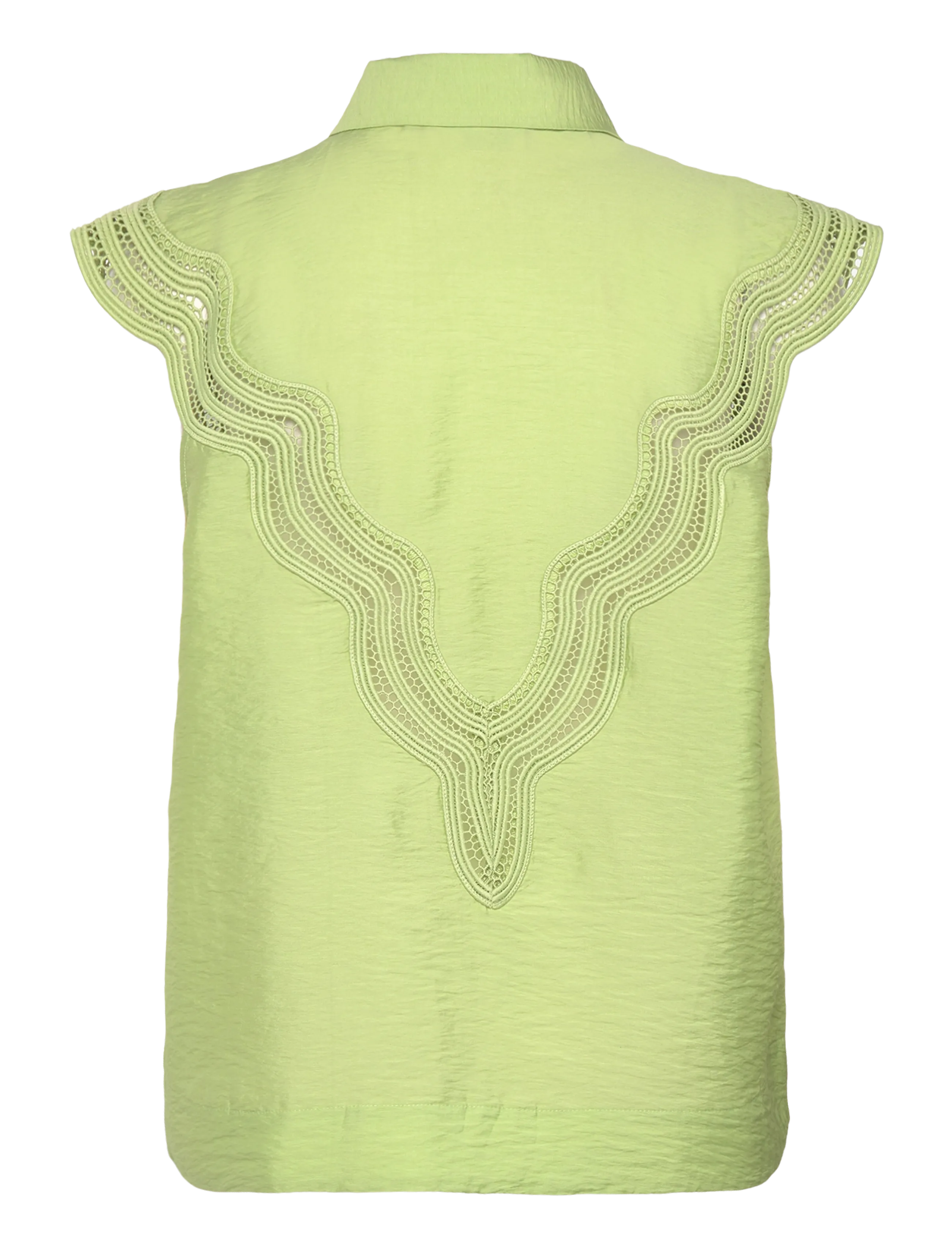 Copenhagen Muse - CMCOLE-SHIRT - kortärmade skjortor - margarita - 1