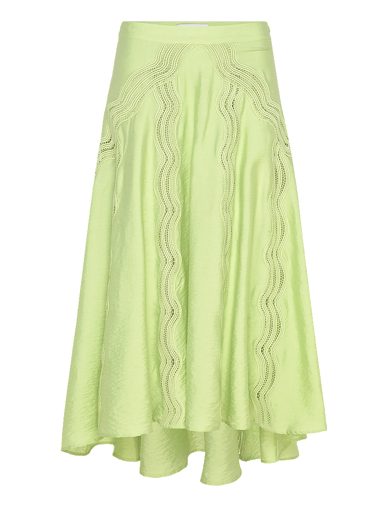 Copenhagen Muse - CMCOLE-SKIRT - midi-röcke - margarita - 0