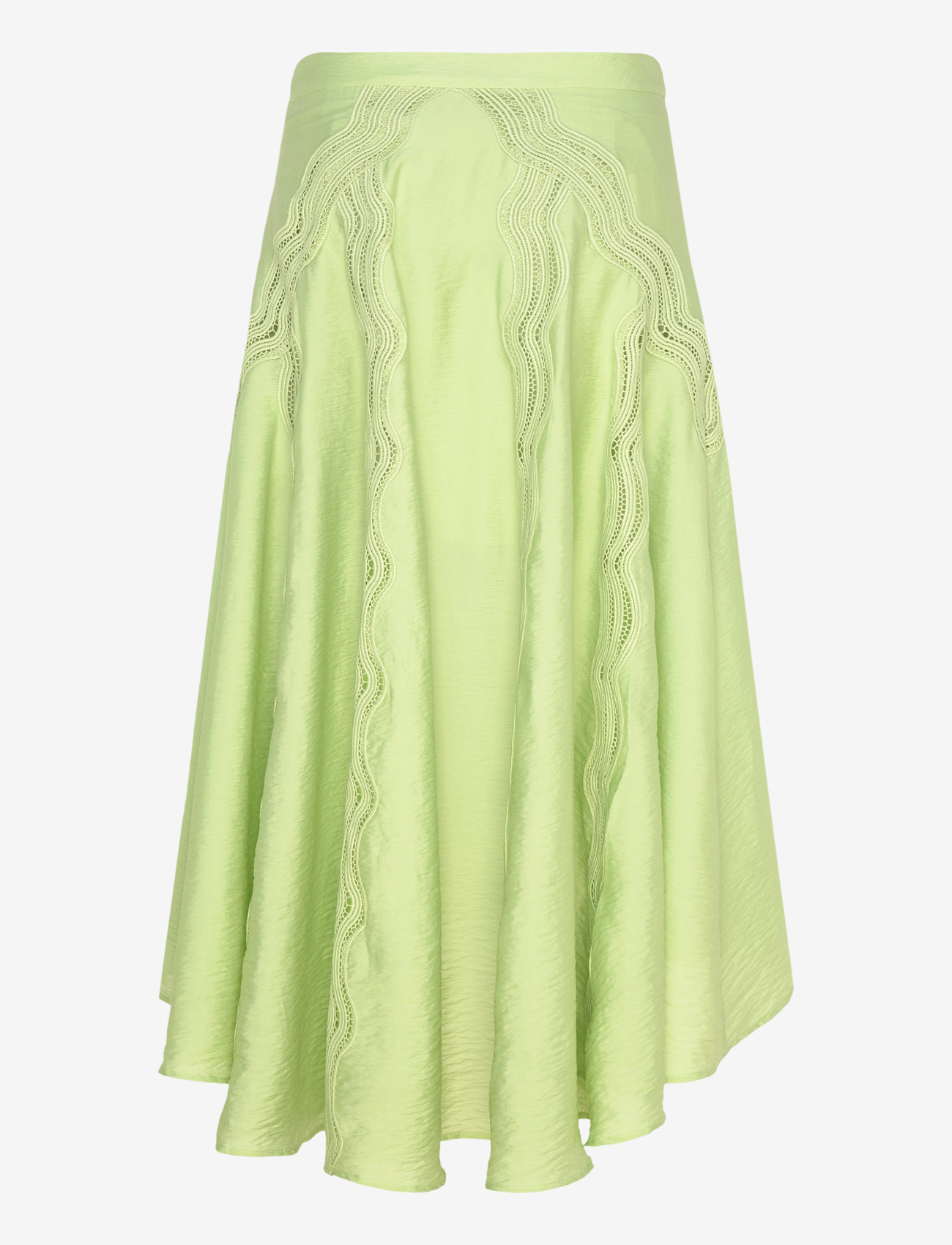 Copenhagen Muse - CMCOLE-SKIRT - midi-röcke - margarita - 1