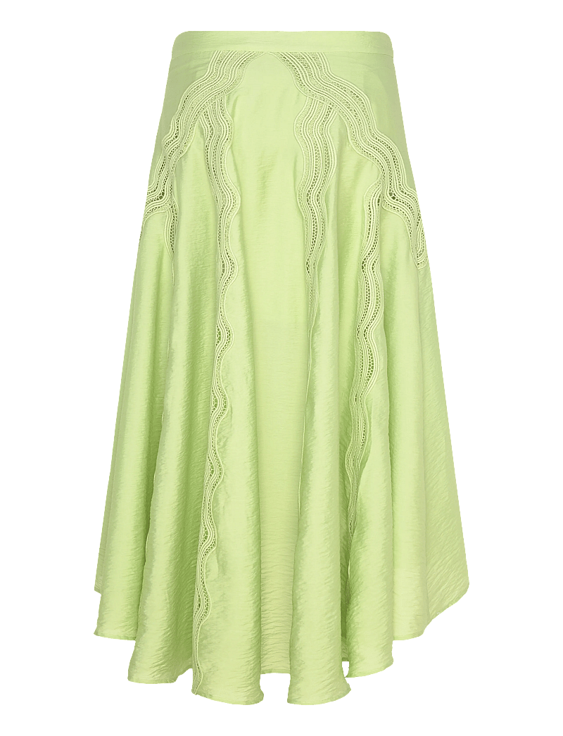 Copenhagen Muse - CMCOLE-SKIRT - midi-röcke - margarita - 1