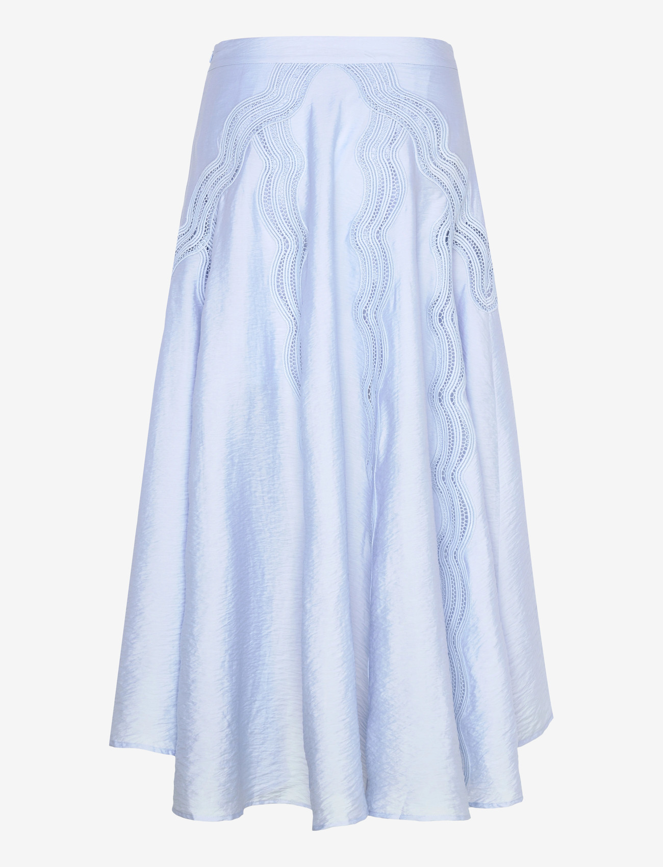 Copenhagen Muse - CMCOLE-SKIRT - jupes midi - skyway - 2