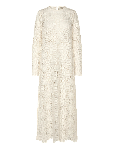 Cream Lace Dresses special offers for women at Boozt.com Cream Lace Dresses special offers for women at Boozt.com