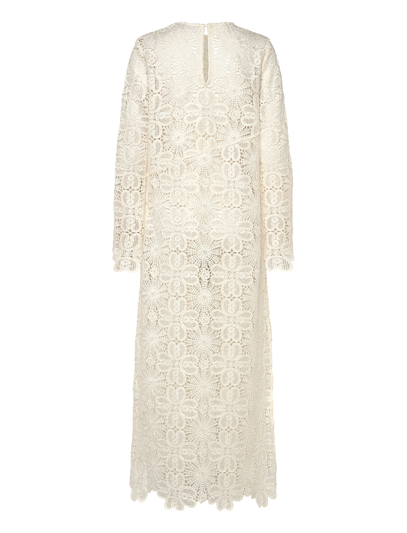 Copenhagen Muse - CMVILJA-DRESS - spitzenkleider - jet stream - 1