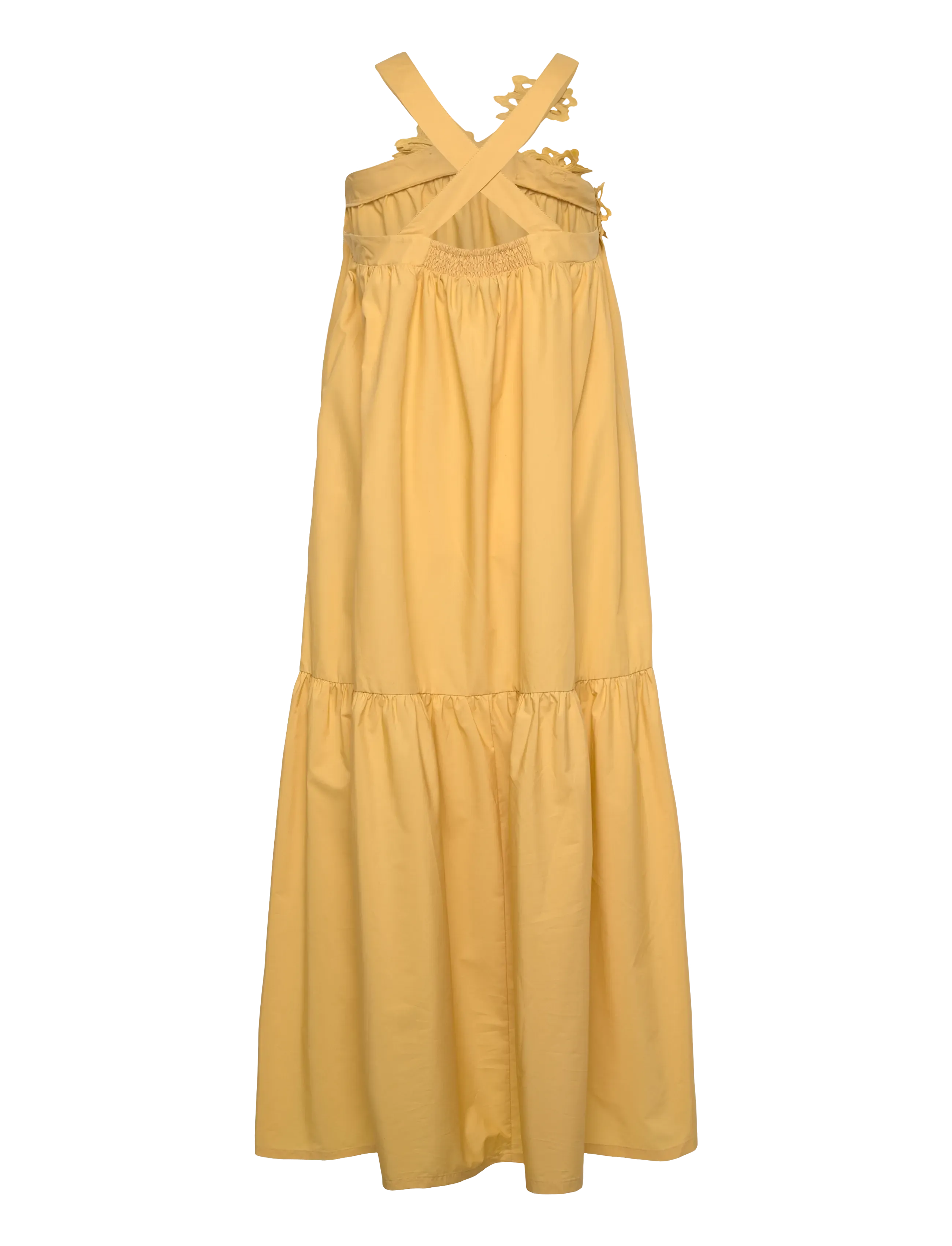 Copenhagen Muse - CMVINCA-DRESS - jojoba - 1