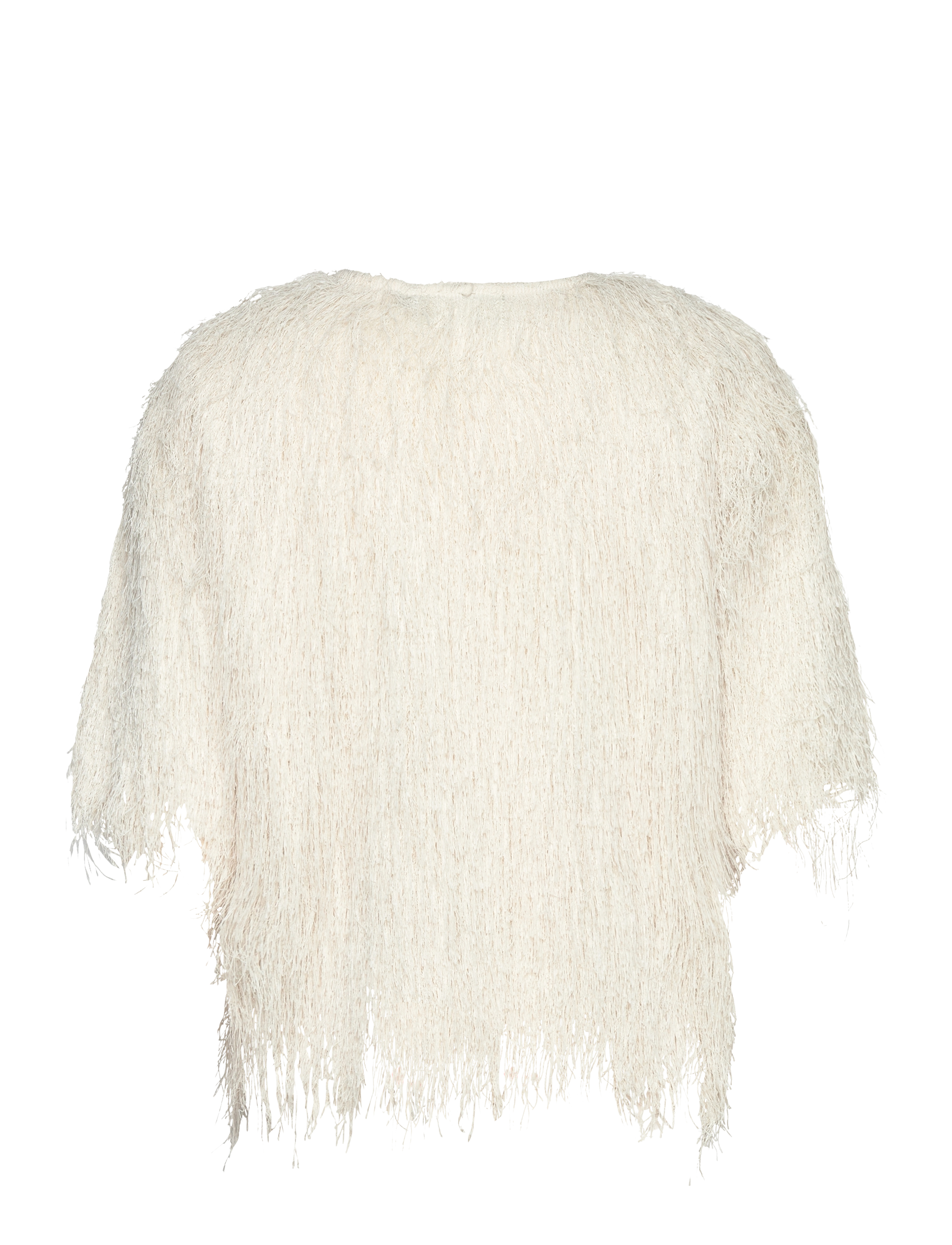Copenhagen Muse - CMFALLON-TEE - blouses à manches courtes - jet stream - 2