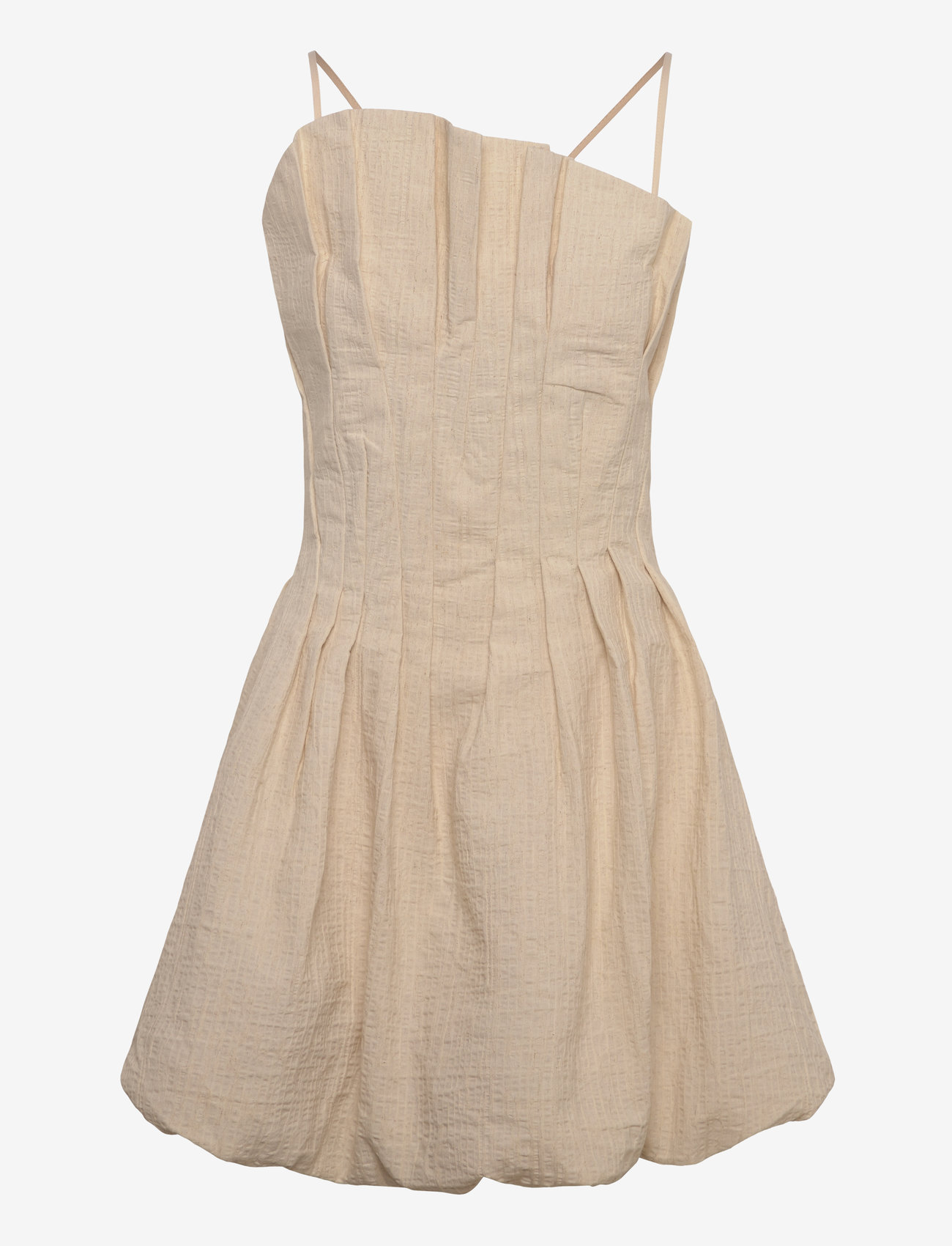 Copenhagen Muse - CMBRINDA-DRESS - kurze kleider - jet stream - 0