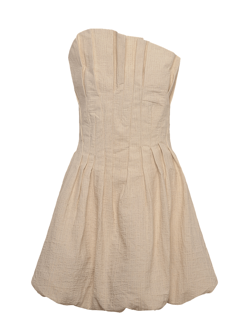 Copenhagen Muse - CMBRINDA-DRESS - kurze kleider - jet stream - 1