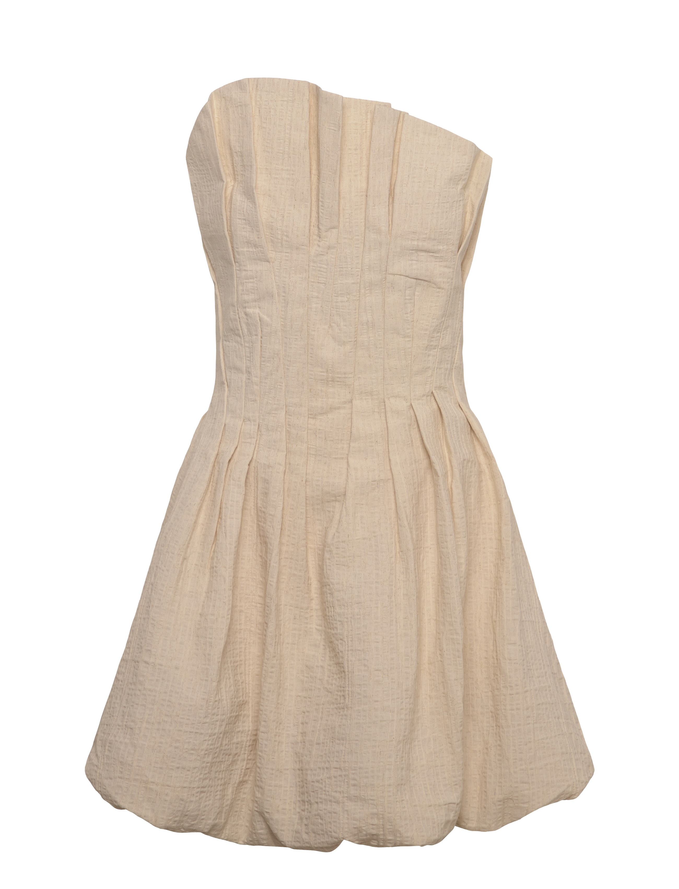 Copenhagen Muse - CMBRINDA-DRESS - jet stream - 1