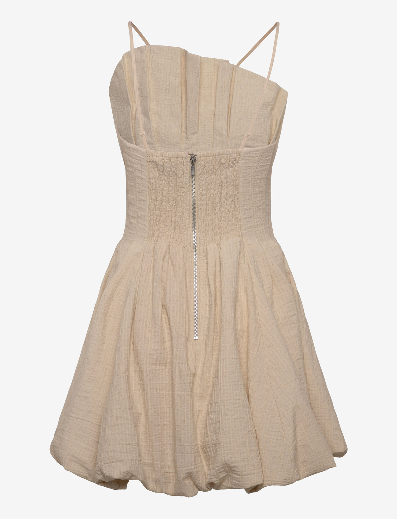 Copenhagen Muse - CMBRINDA-DRESS - kurze kleider - jet stream - 2