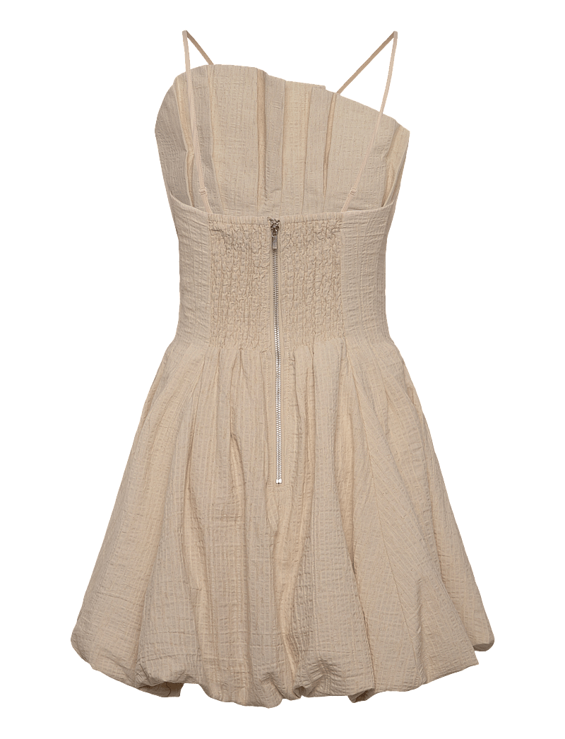 Copenhagen Muse - CMBRINDA-DRESS - kurze kleider - jet stream - 2