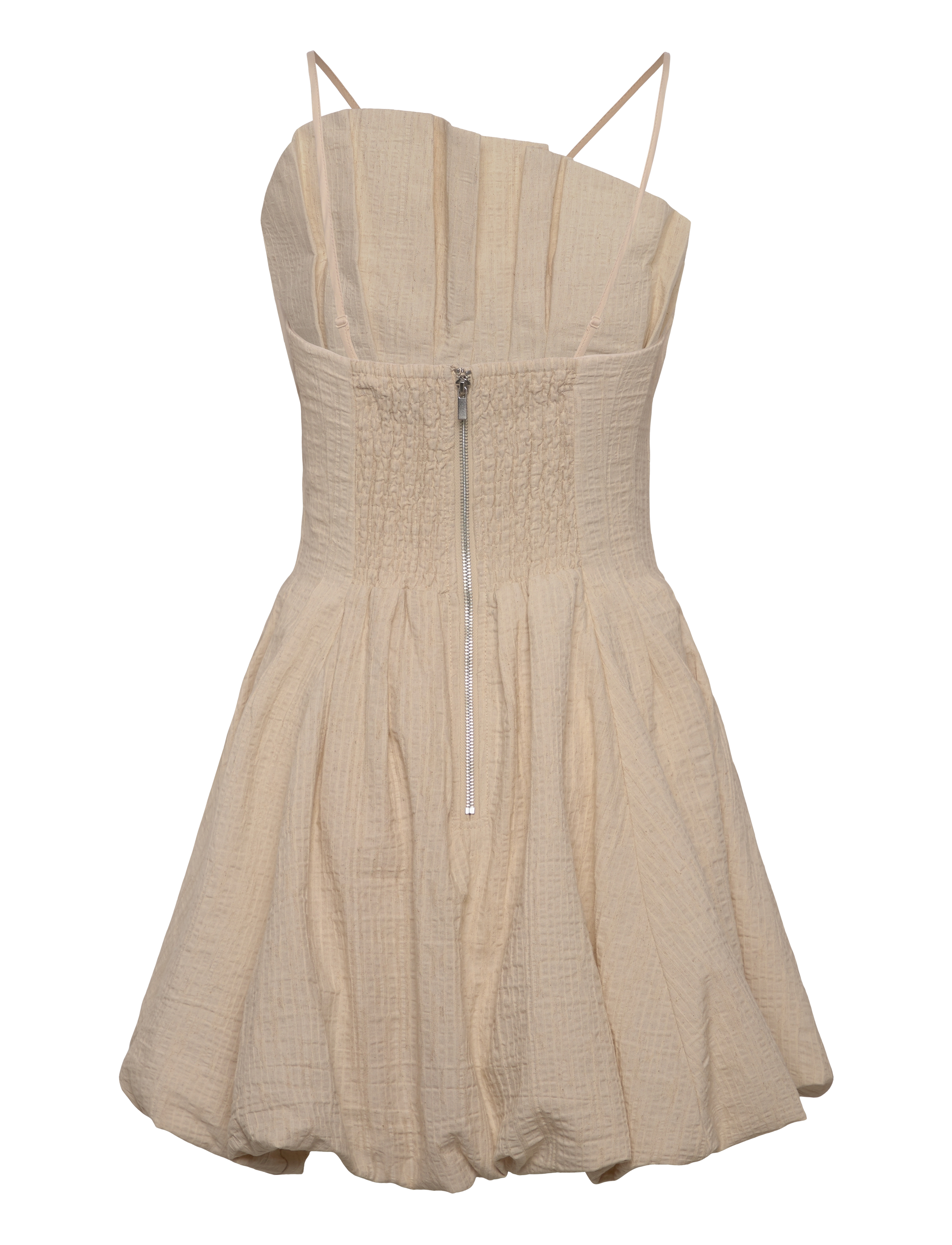 Copenhagen Muse - CMBRINDA-DRESS - jet stream - 2