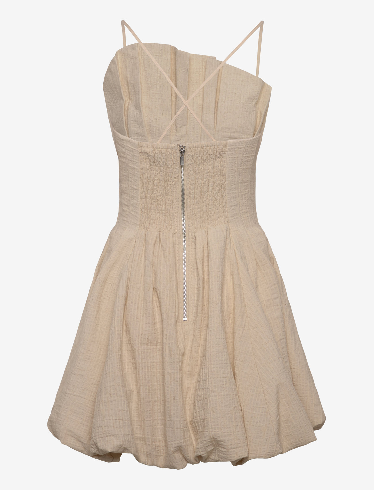 Copenhagen Muse - CMBRINDA-DRESS - kurze kleider - jet stream - 3