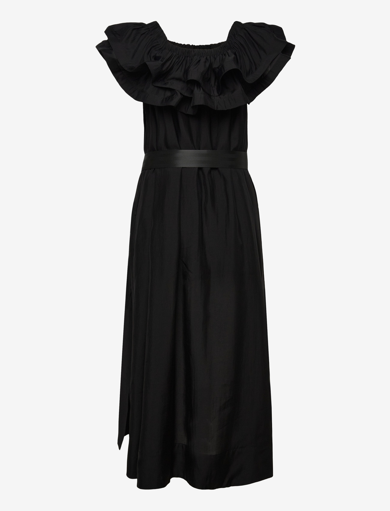 Copenhagen Muse - CMMOLLY-DRESS - cocktailkjoler - black - 1