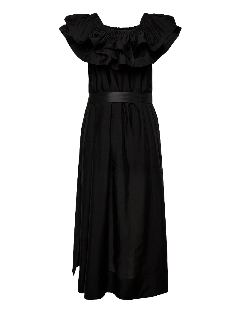 Copenhagen Muse - CMMOLLY-DRESS - cocktailkjoler - black - 1