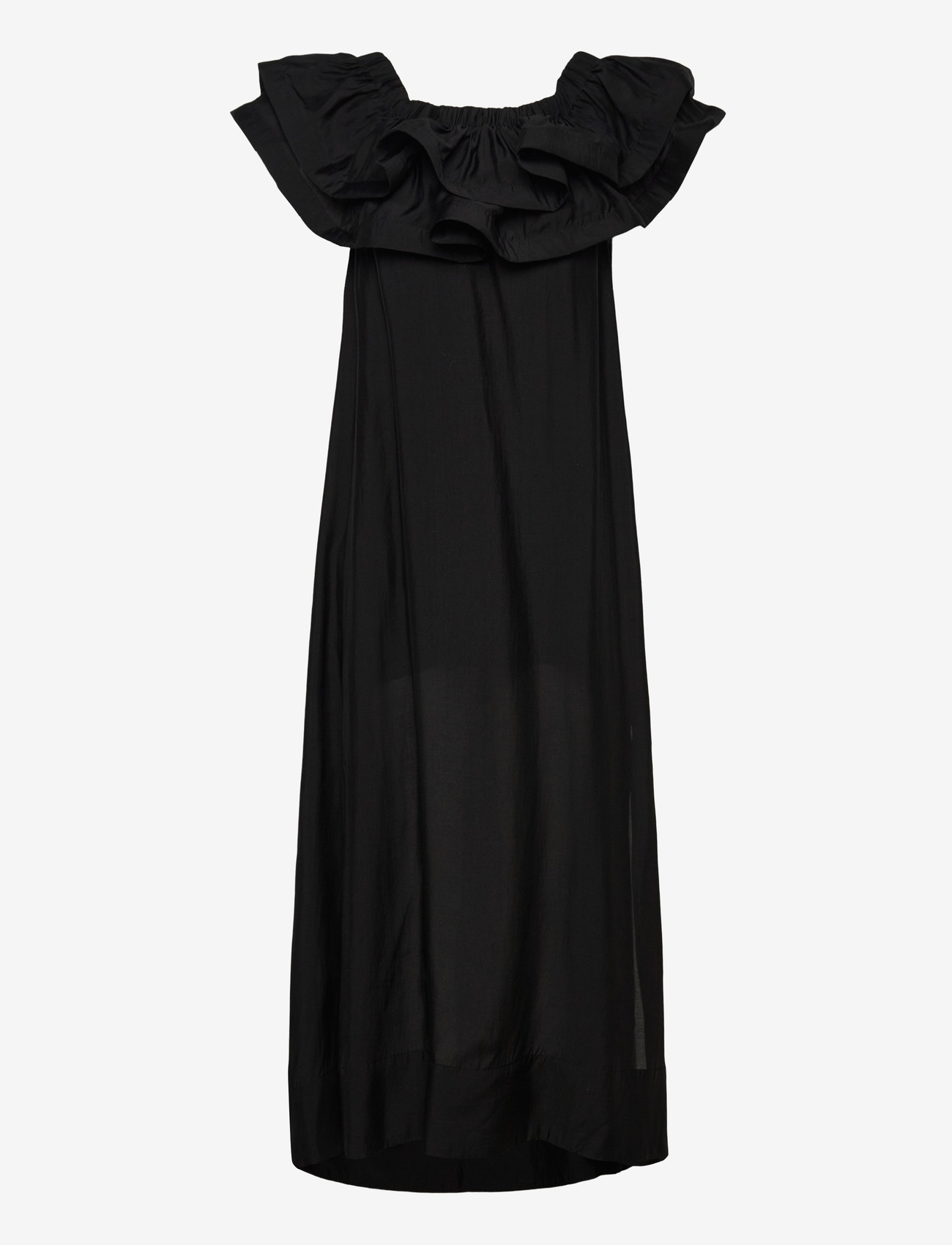Copenhagen Muse - CMMOLLY-DRESS - cocktailkjoler - black - 2