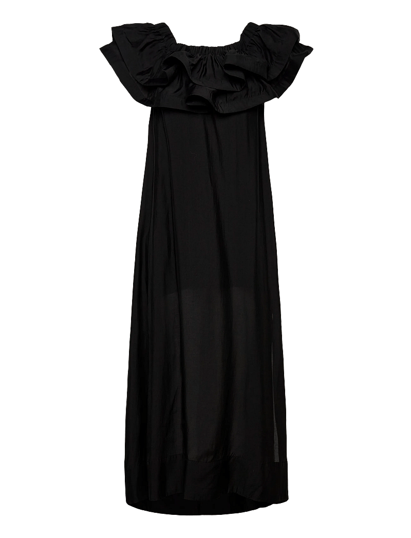 Copenhagen Muse - CMMOLLY-DRESS - cocktailkjoler - black - 2