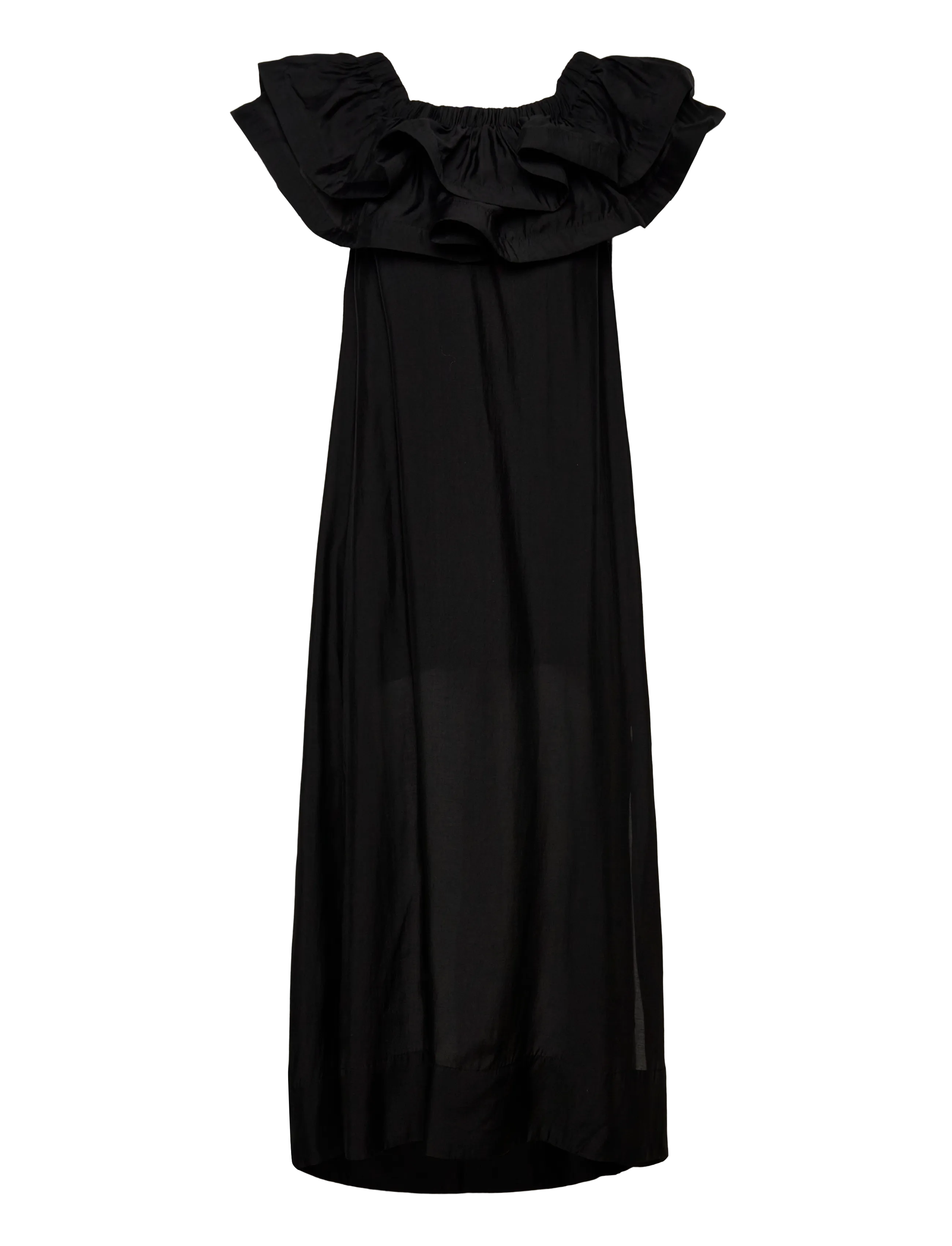 Copenhagen Muse - CMMOLLY-DRESS - kokteilikleidid - black - 2