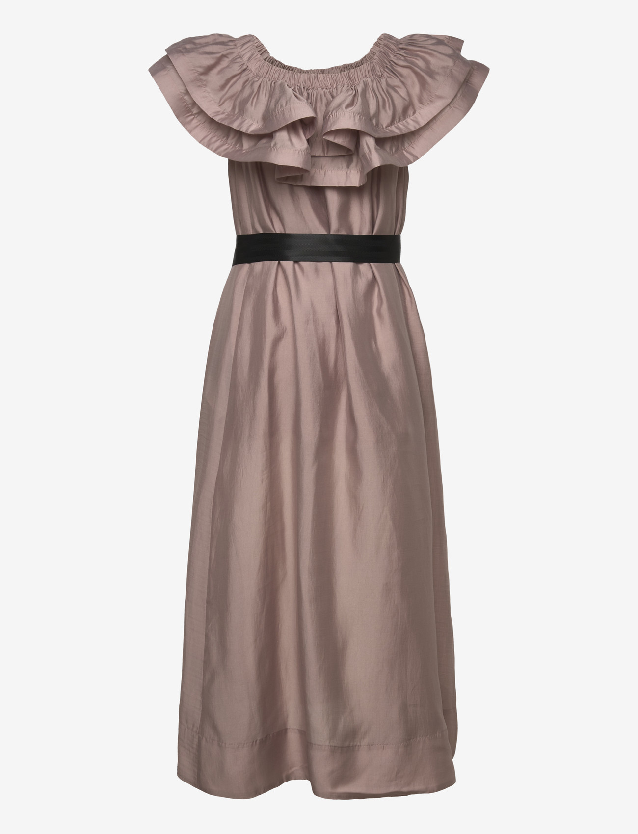 Copenhagen Muse - CMMOLLY-DRESS - kokteilikleidid - fawn - 1