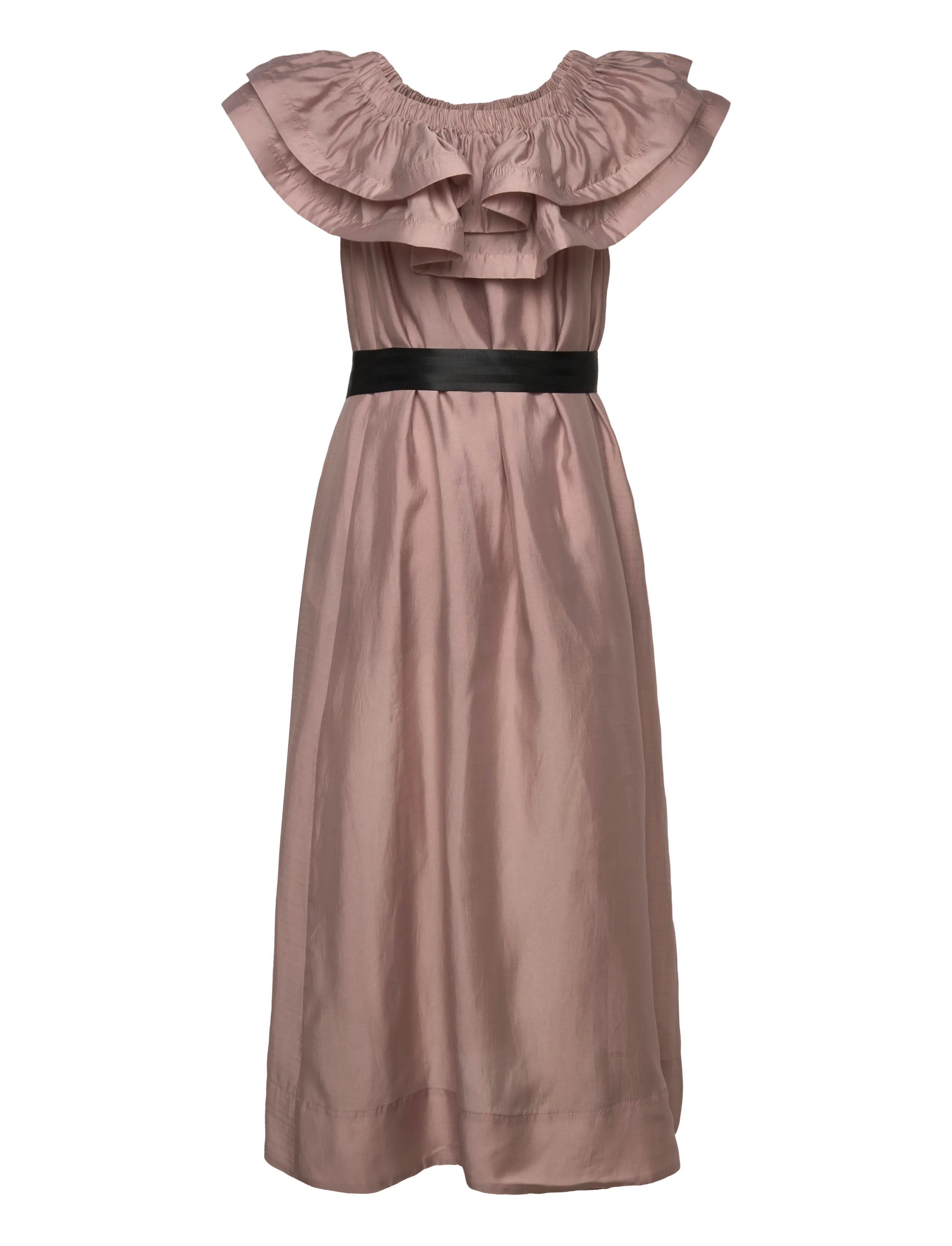 Copenhagen Muse - CMMOLLY-DRESS - robes de cocktail - fawn - 1