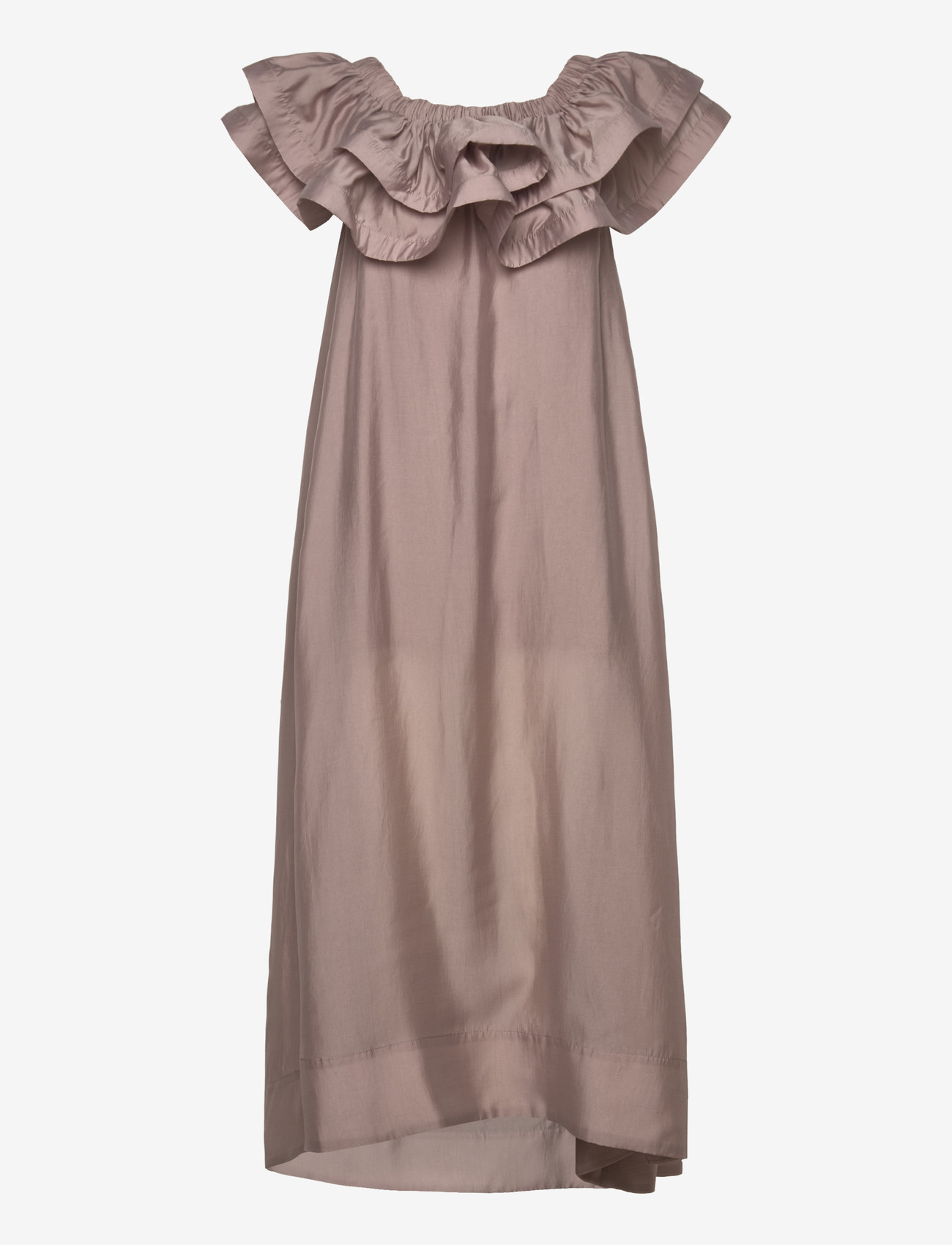 Copenhagen Muse - CMMOLLY-DRESS - kokteilikleidid - fawn - 2