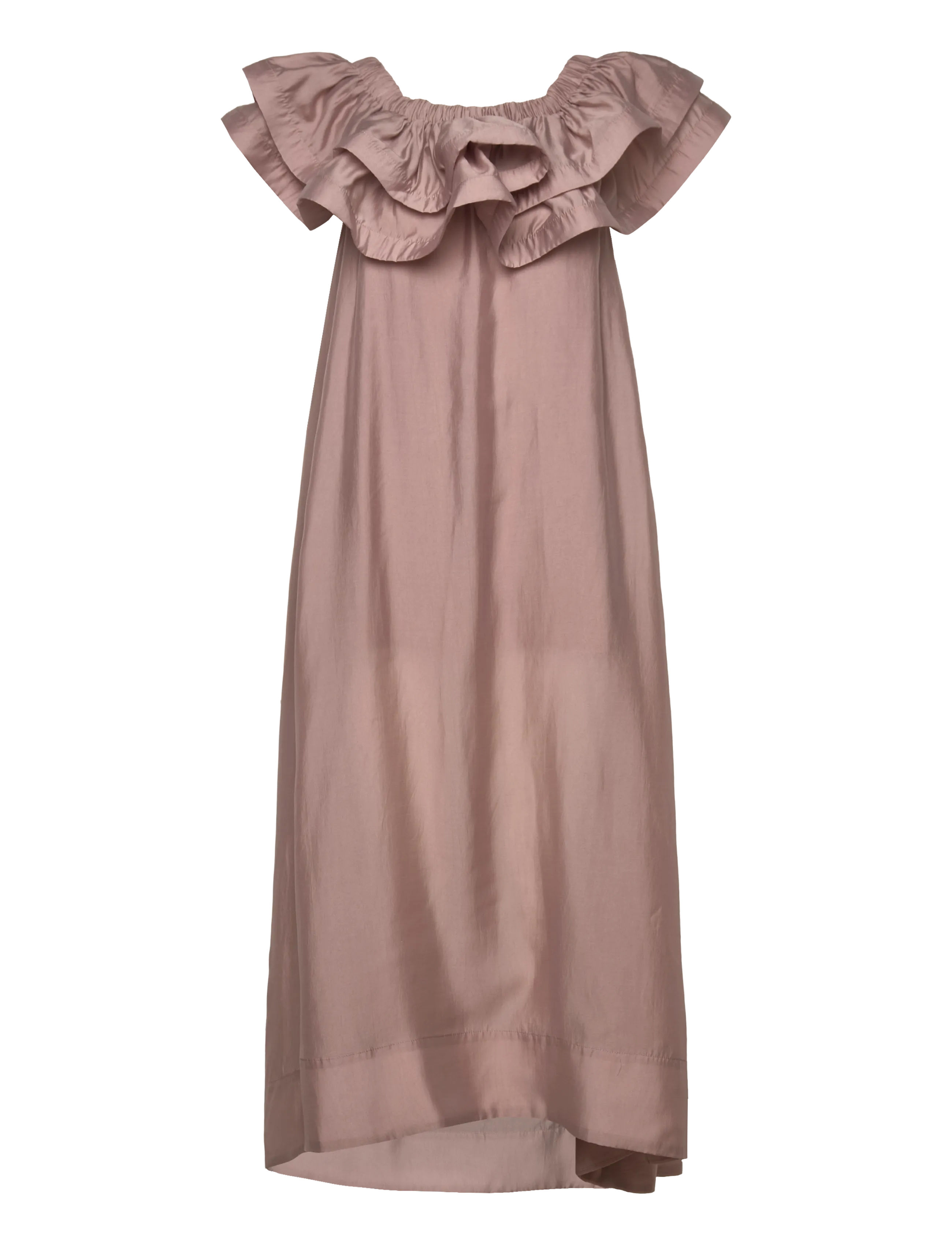 Copenhagen Muse - CMMOLLY-DRESS - robes de cocktail - fawn - 2