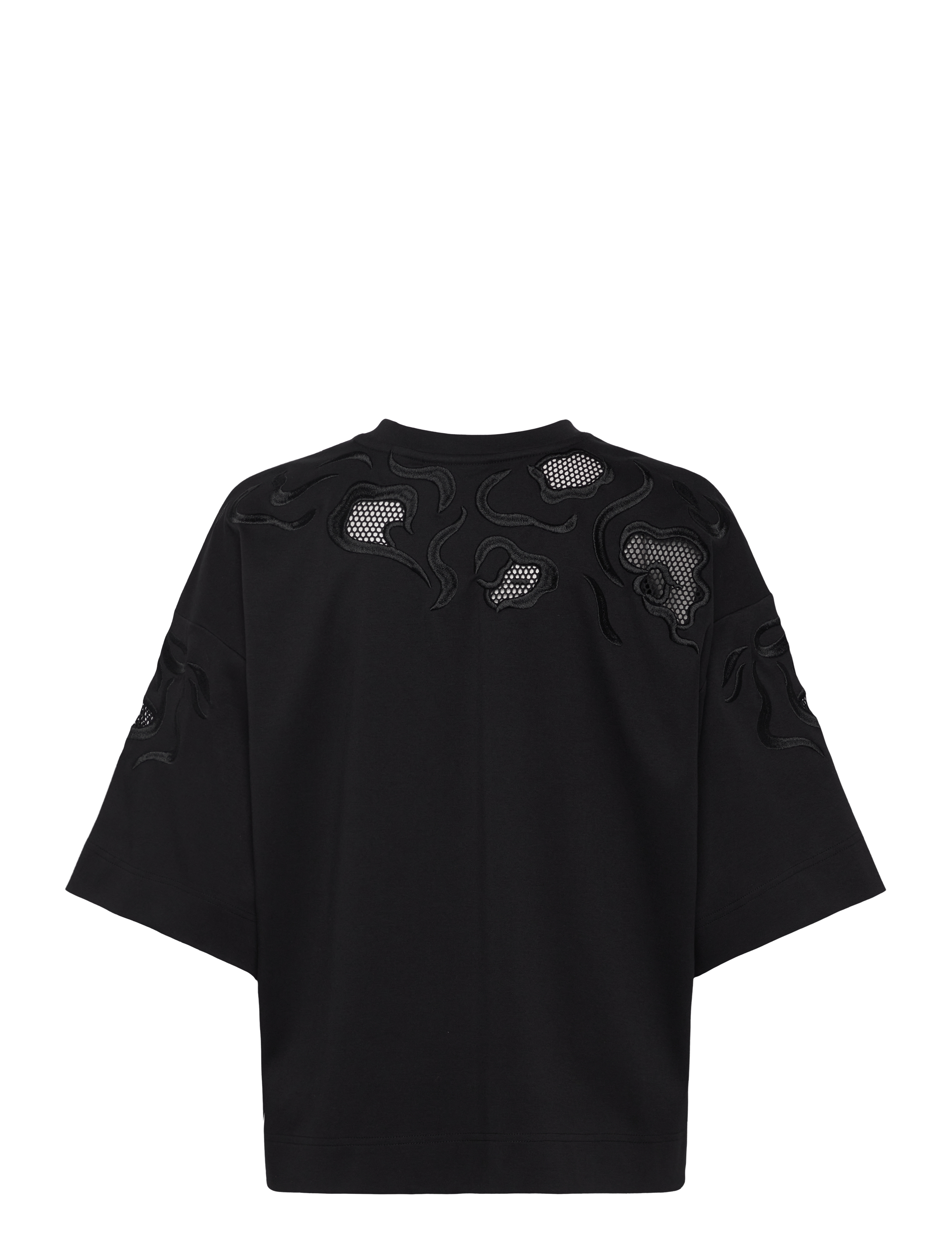 Copenhagen Muse - CMMUSE-TEE - black - 1