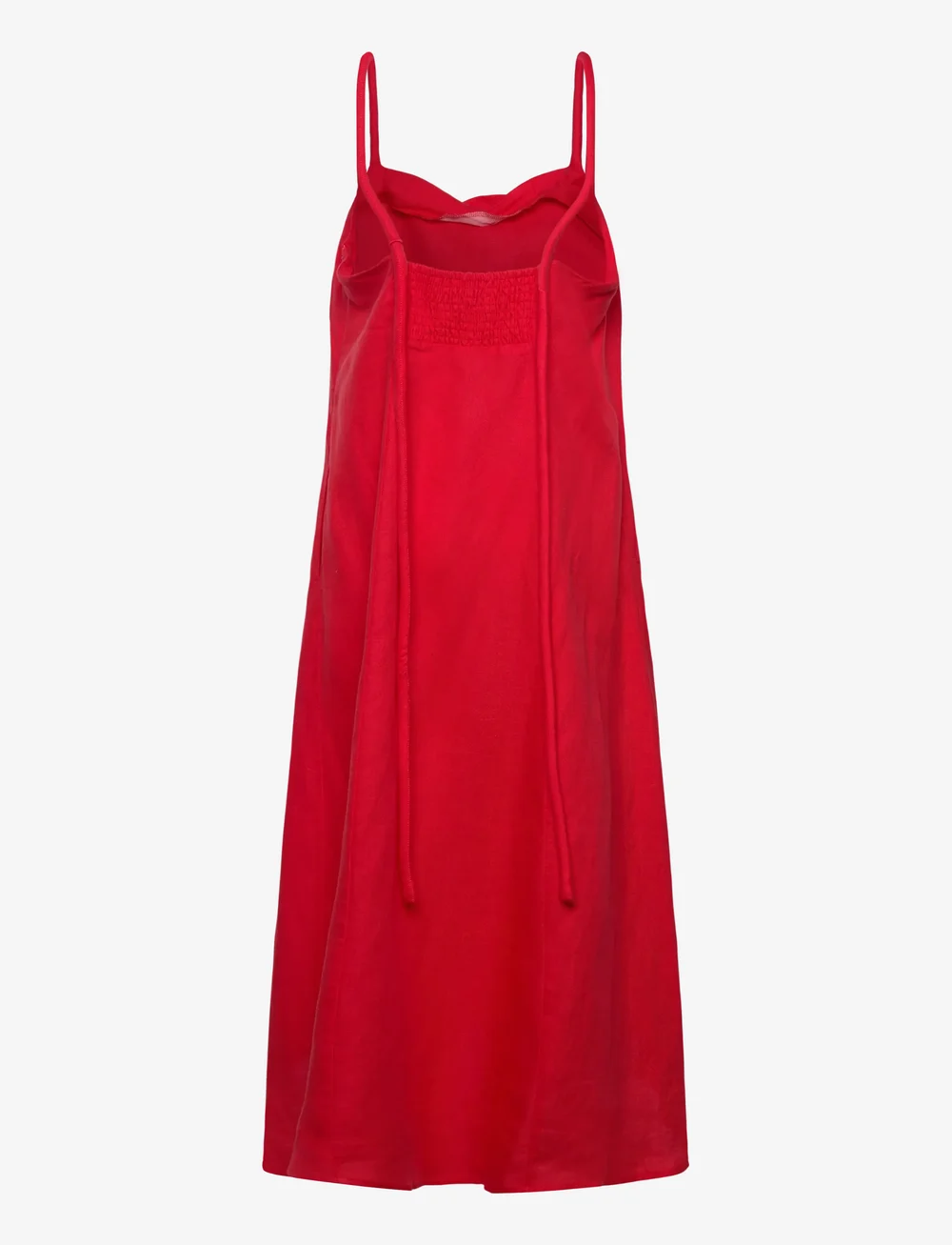 Copenhagen Muse - CMNATULI-DRESS - partykleider - tomato - 2