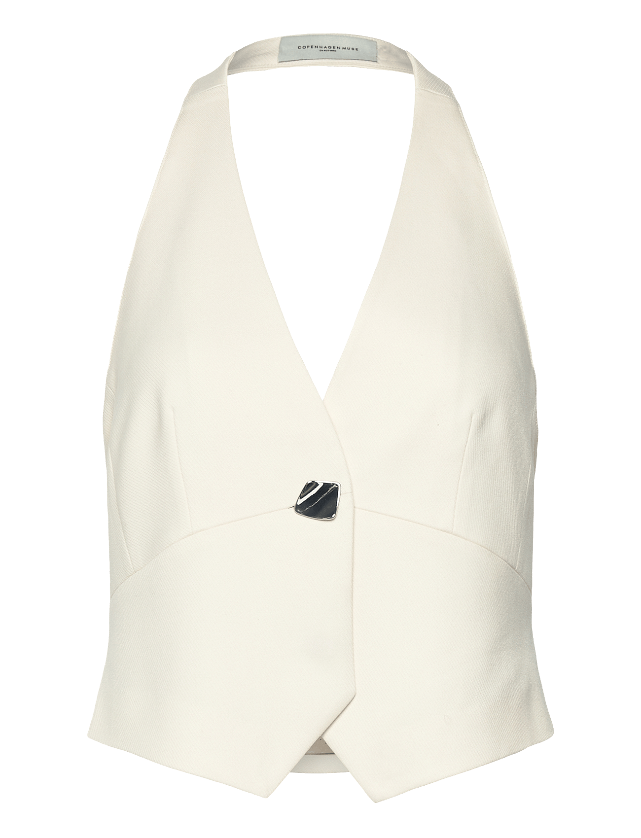 Copenhagen Muse - Cmtailor-Waistcoat - Bezpiedurkņu