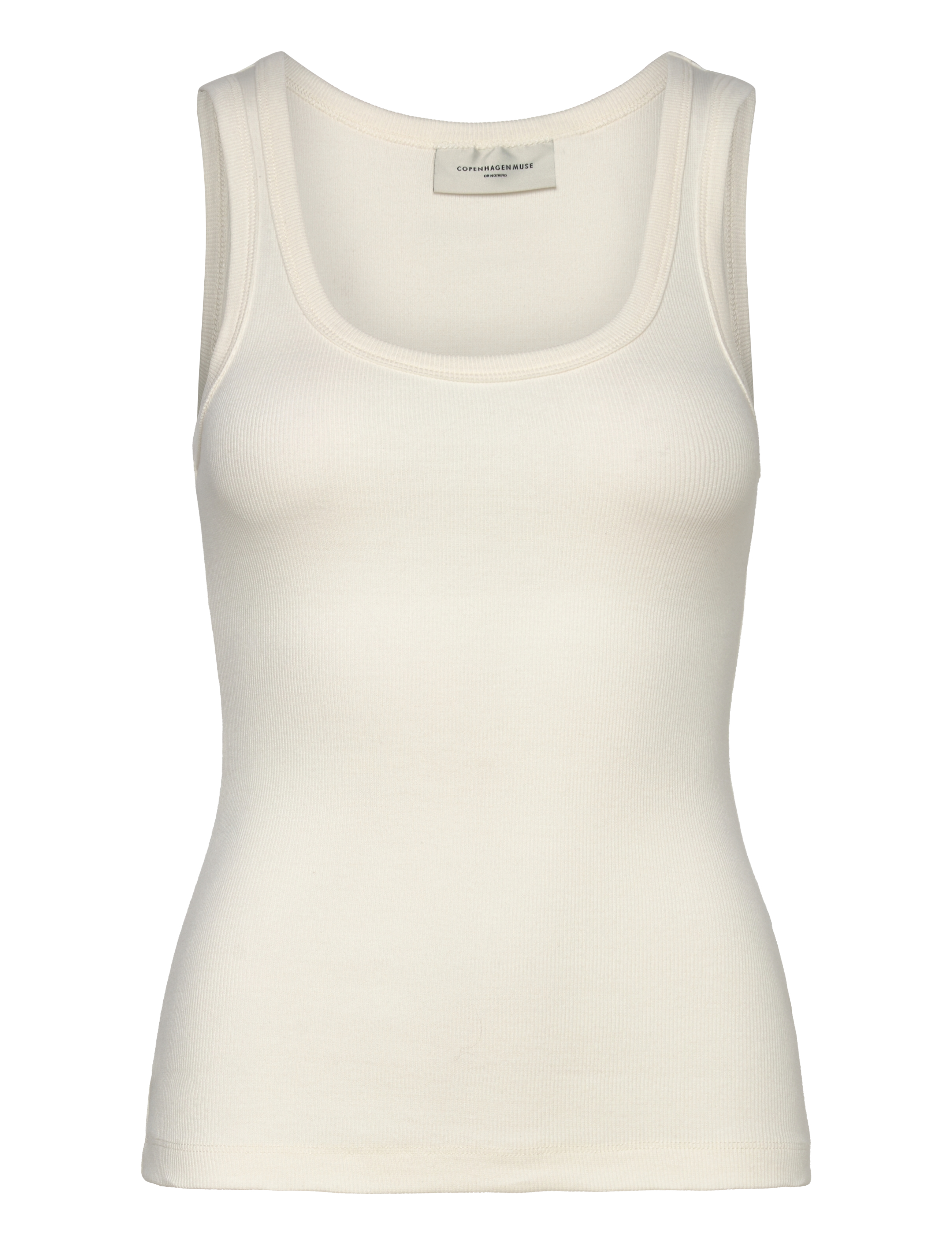 COPENHAGEN MUSE Cmsiv-To Cream - XL - Damen