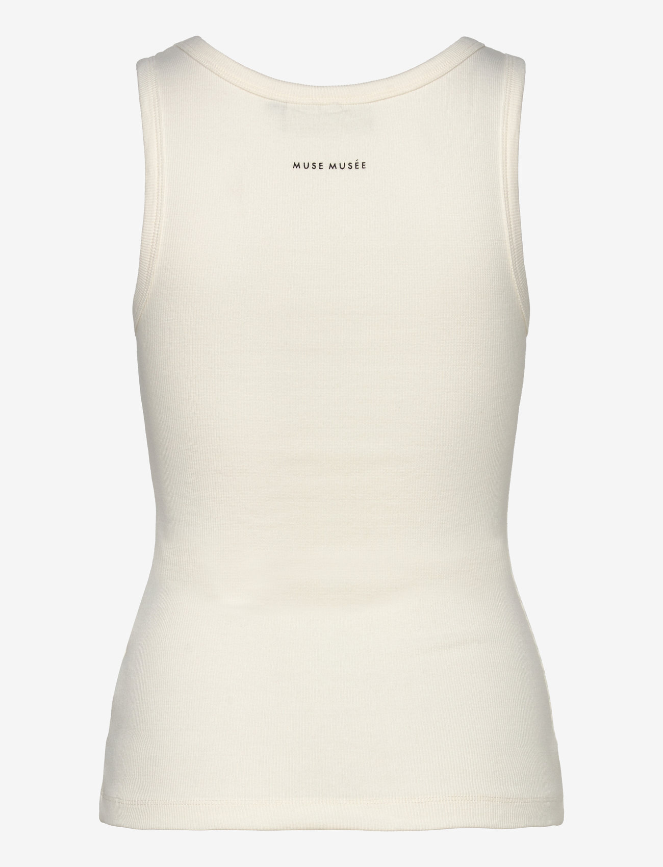 Copenhagen Muse - CMSIV-TO - Ärmellose tops - jet stream - 1