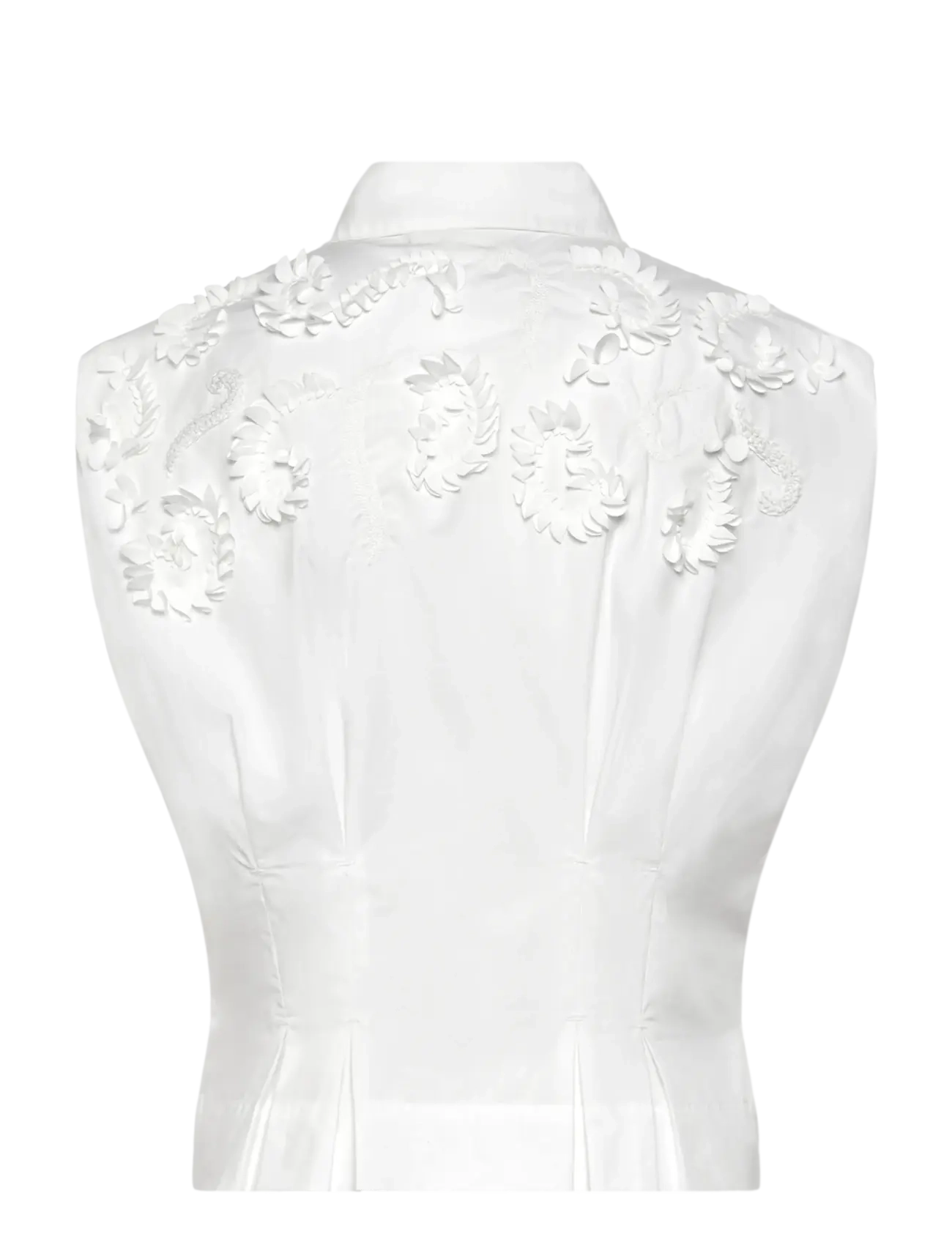 Copenhagen Muse - CMVATAN-SHIRT - bright white - 1