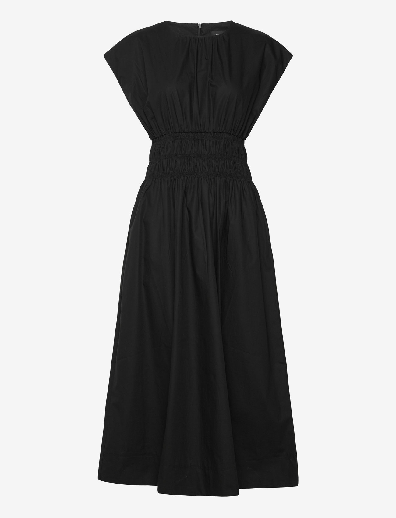 Copenhagen Muse - CMCRIPS-DRESS - black - 0