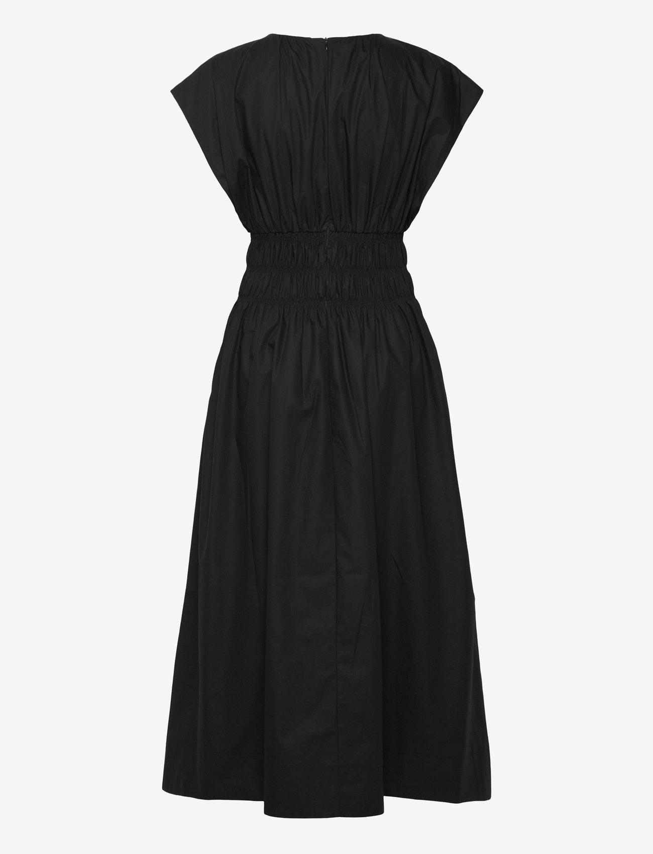 Copenhagen Muse - CMCRIPS-DRESS - black - 1