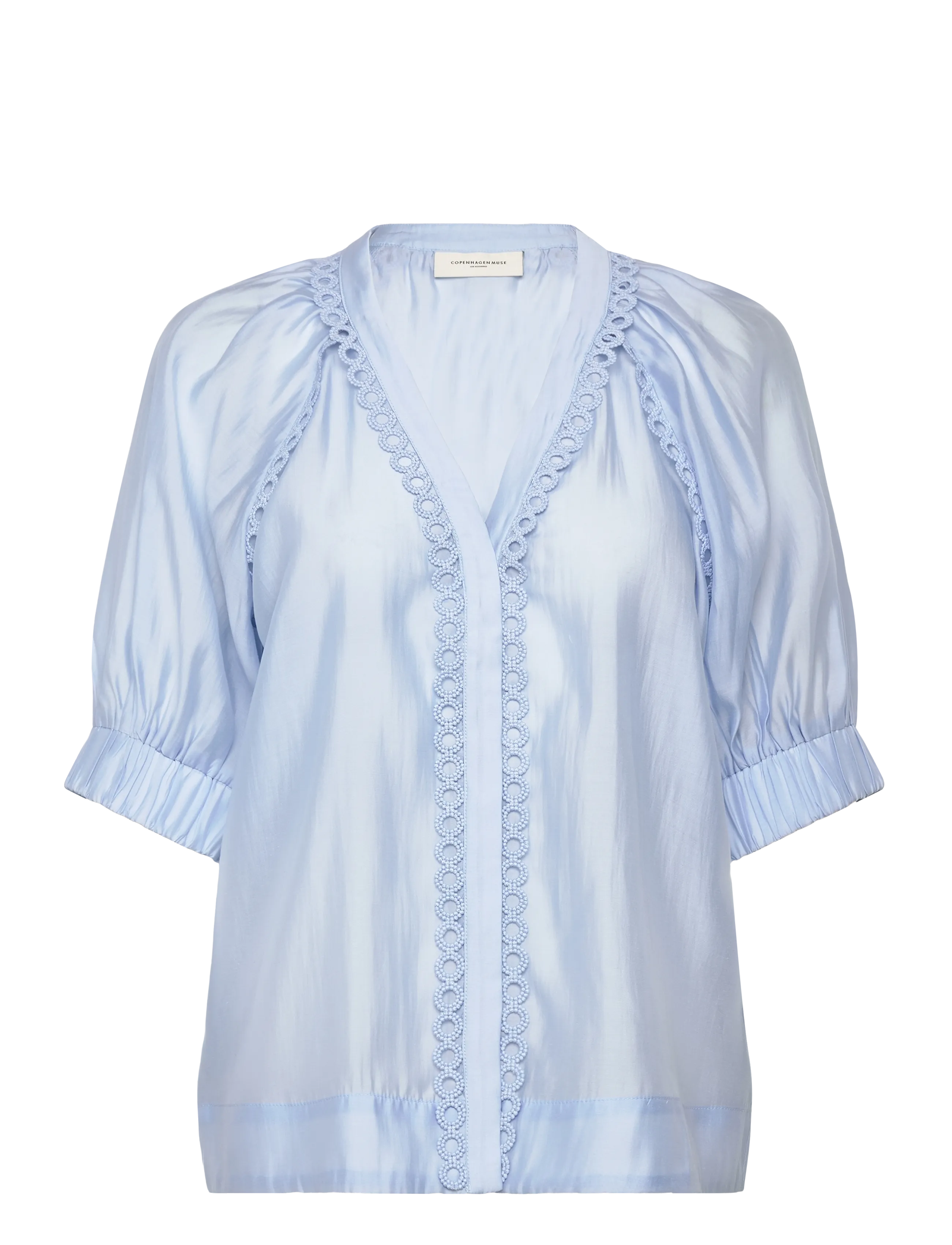 CASHMERE BLUE