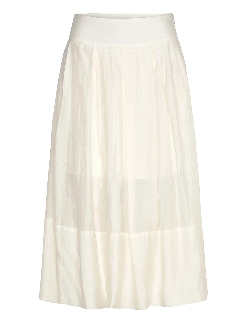 Copenhagen Muse - CMMOLLY-SKIRT - midiseelikud - jet stream - 0