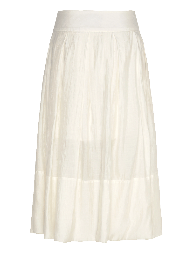 Copenhagen Muse - CMMOLLY-SKIRT - vidutinio ilgio sijonai - jet stream - 1