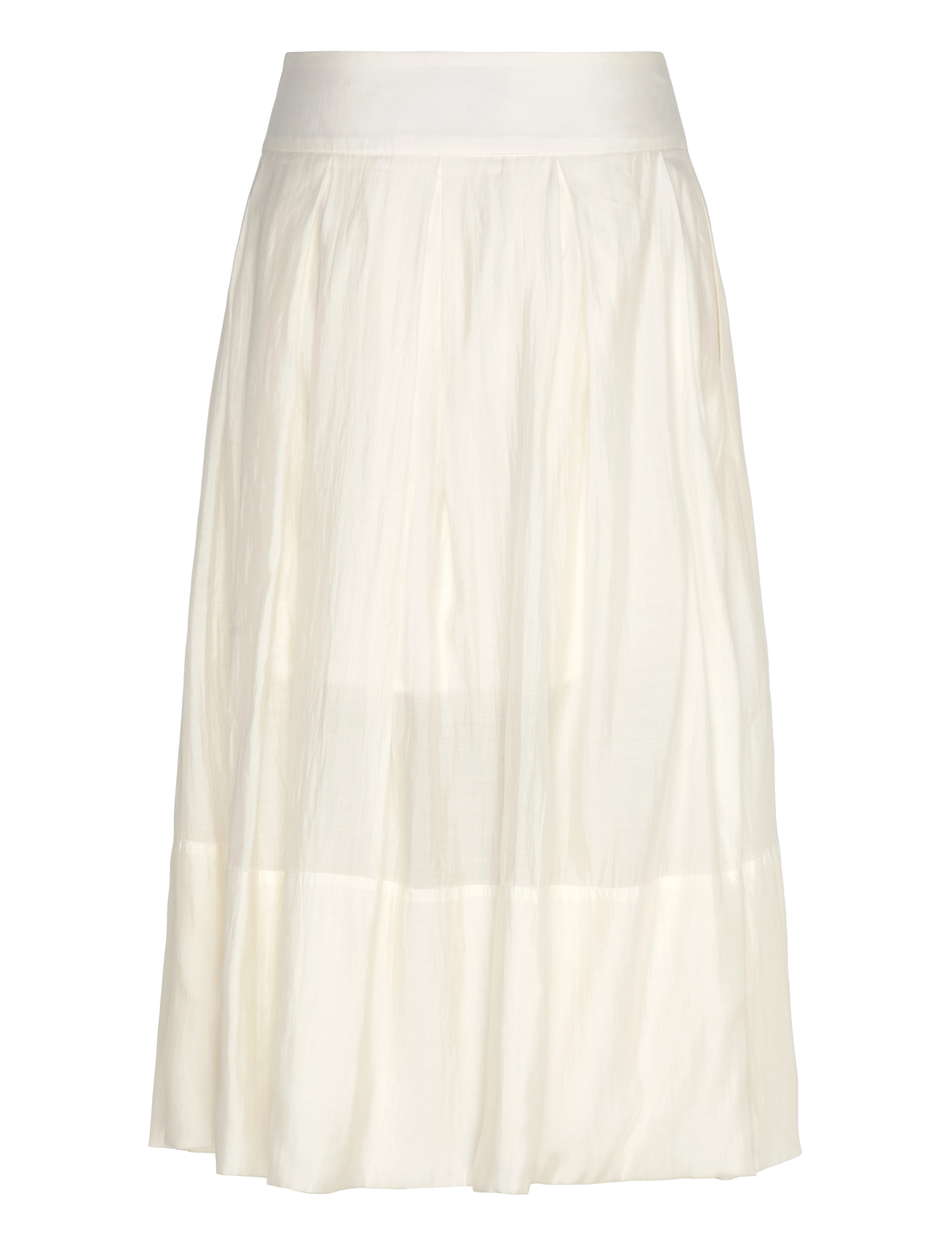 Copenhagen Muse - CMMOLLY-SKIRT - midi skirts - jet stream - 1